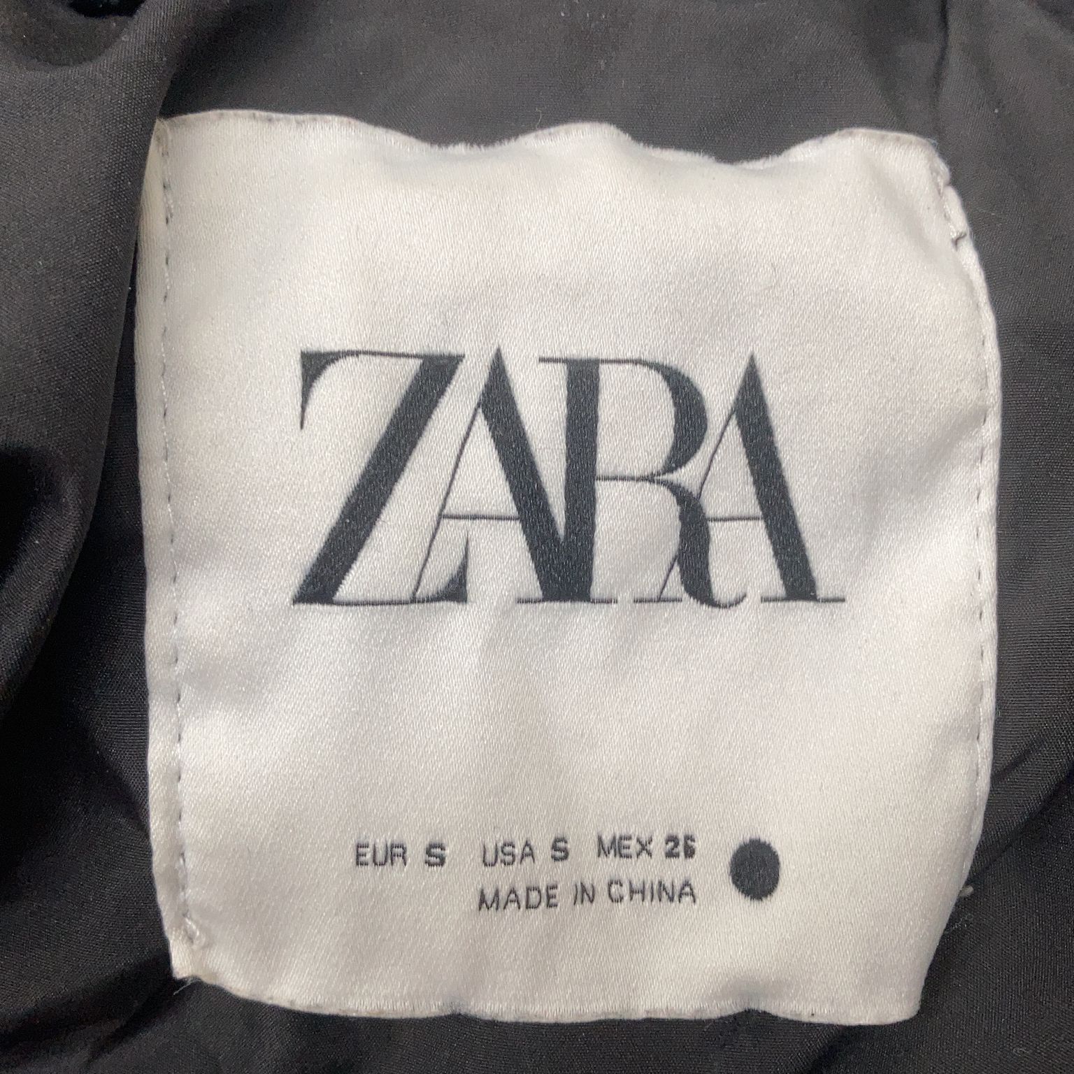 Zara