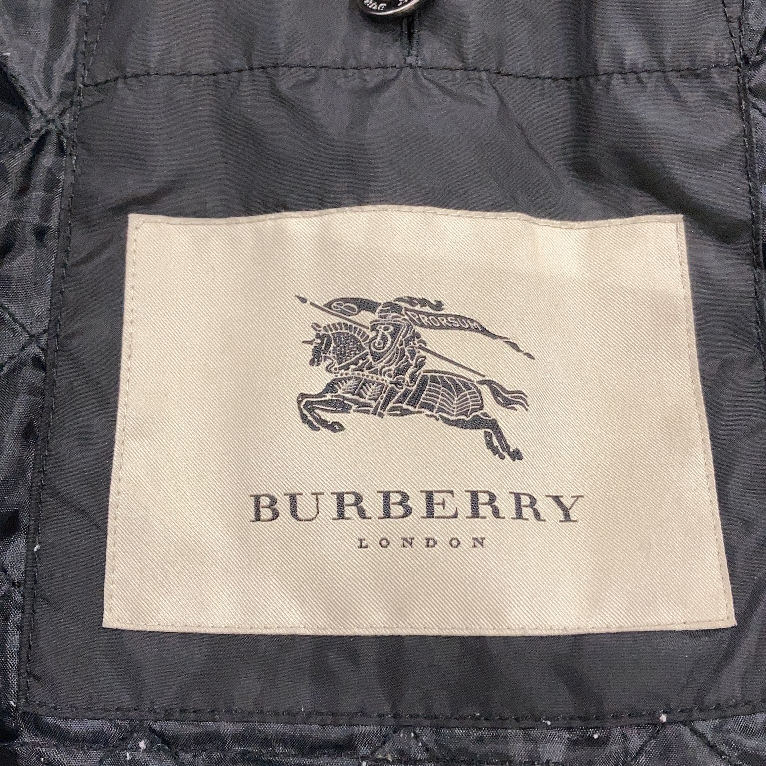 Burberry