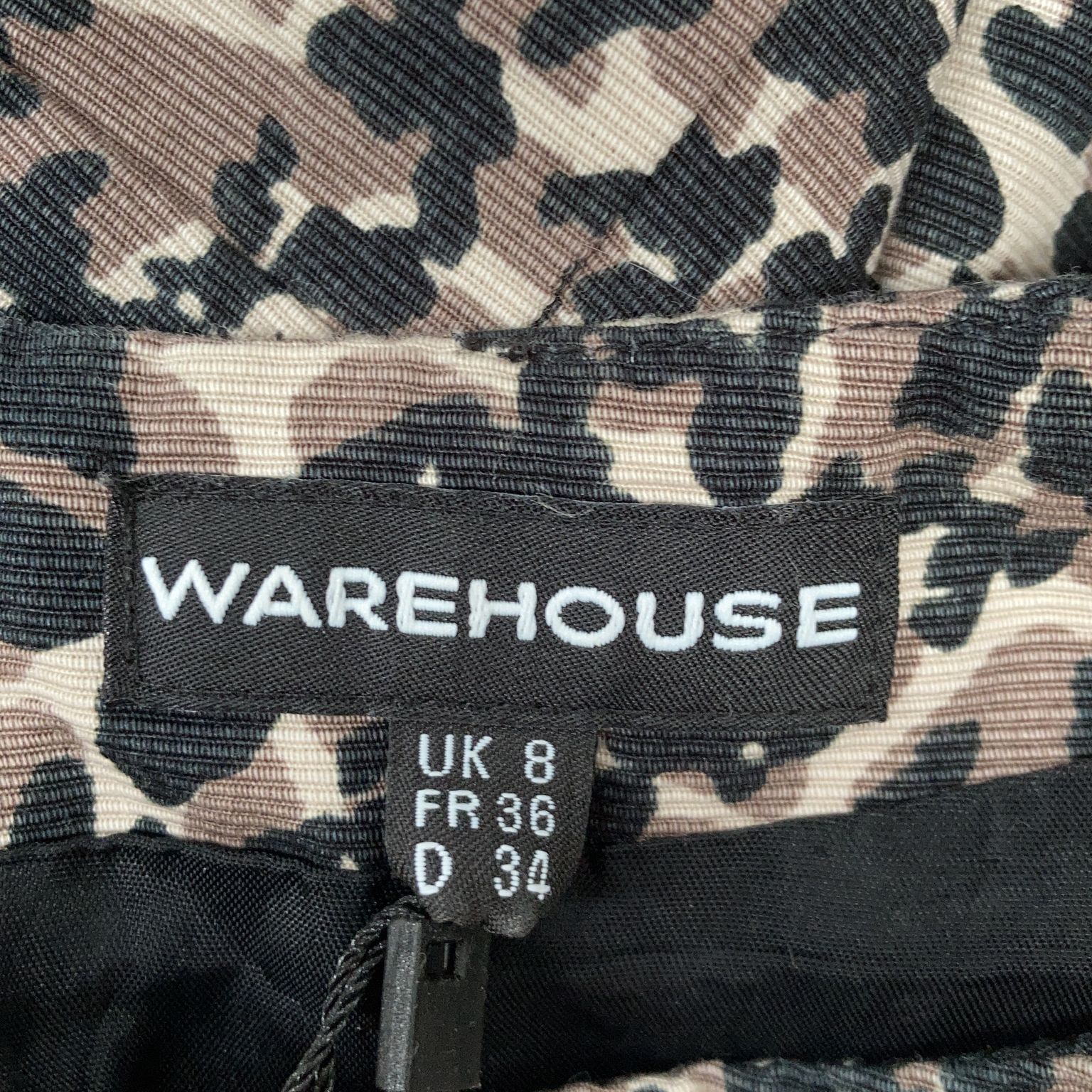 Warehouse