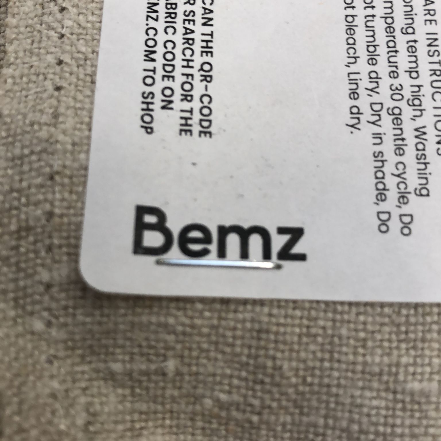 Bemz