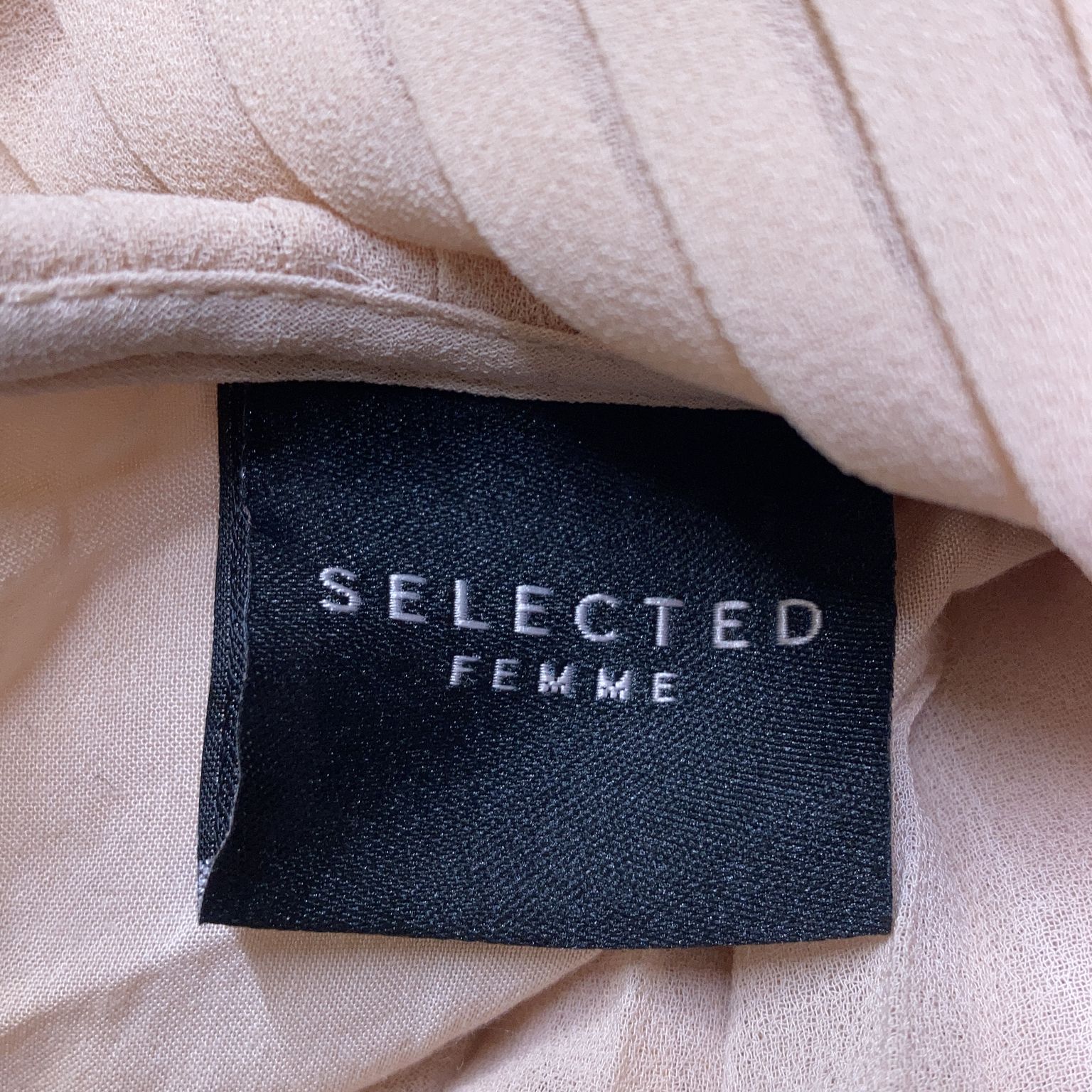 Selected Femme