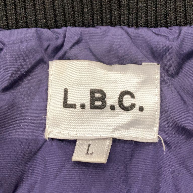 LBT