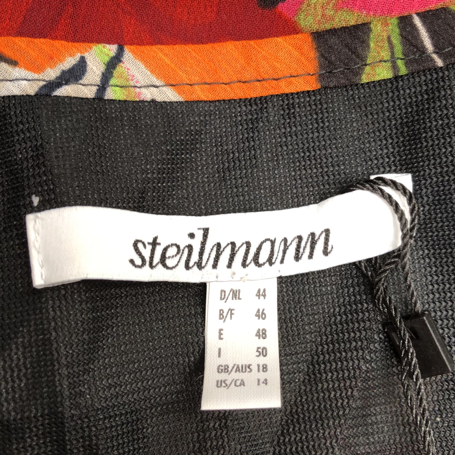 Steilmann