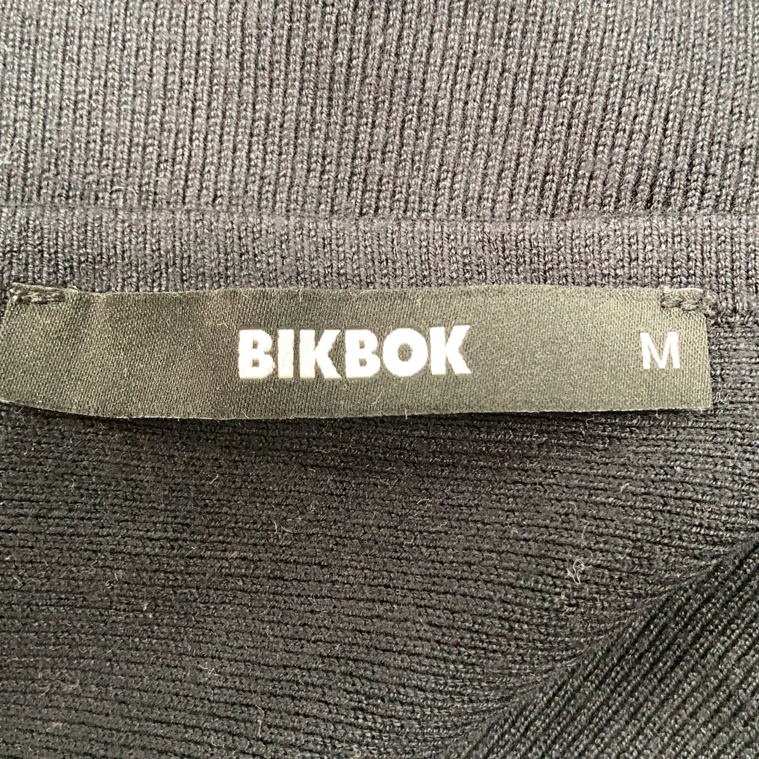 Bik Bok