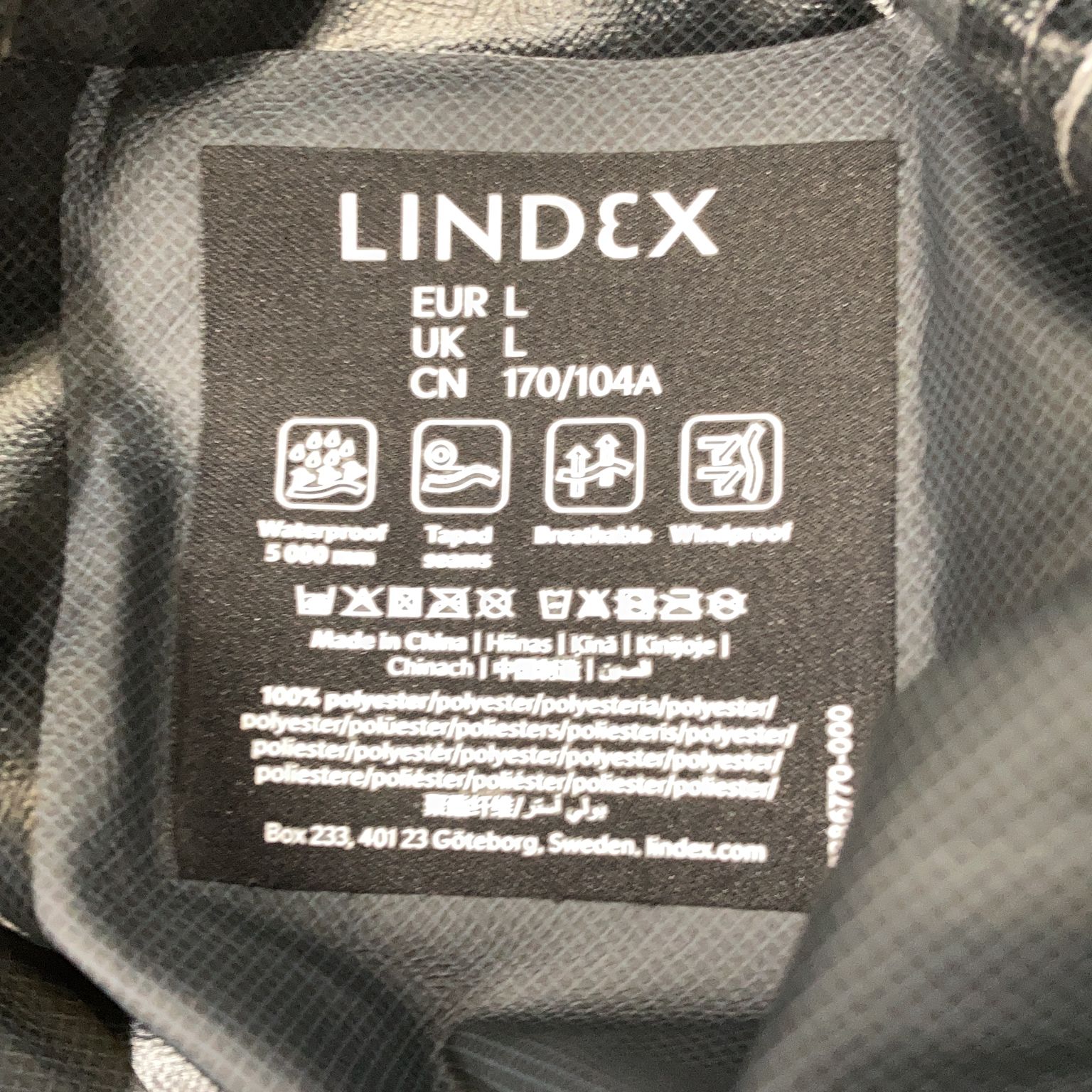 Lindex