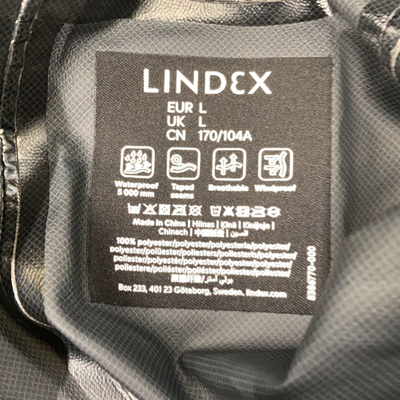 Lindex