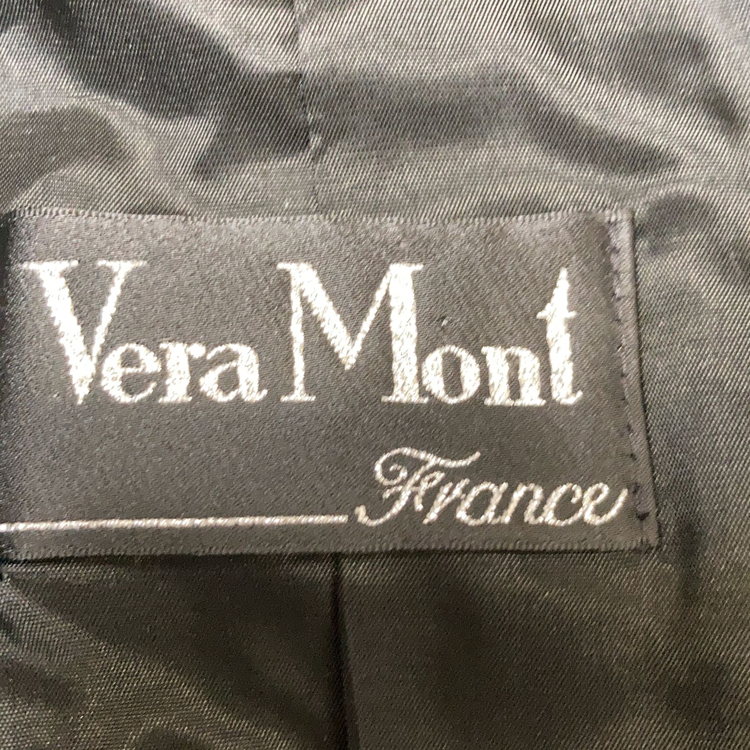 Vera Mont