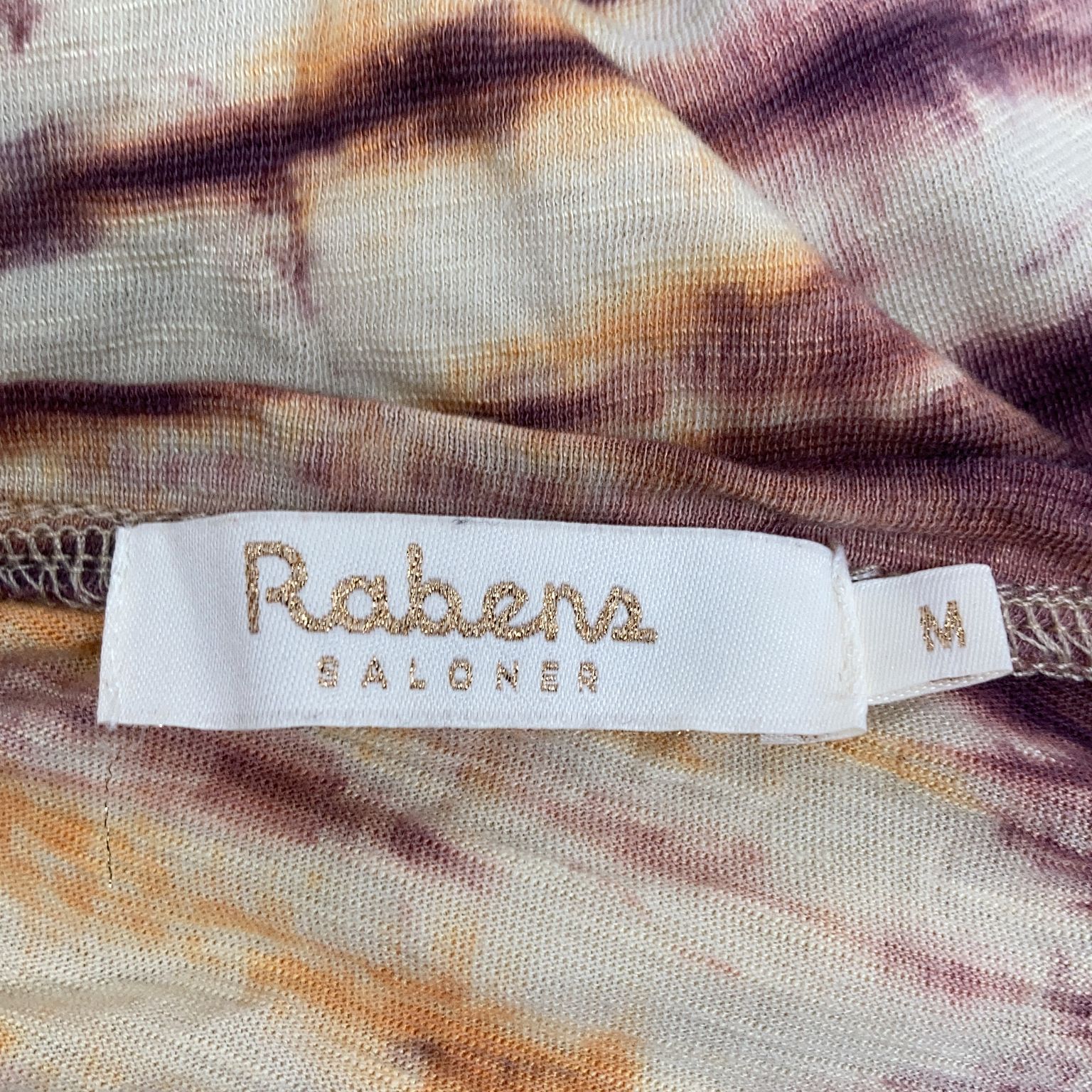 Rabens Saloner