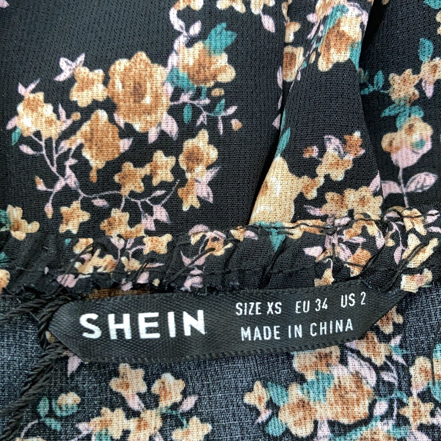 Shein