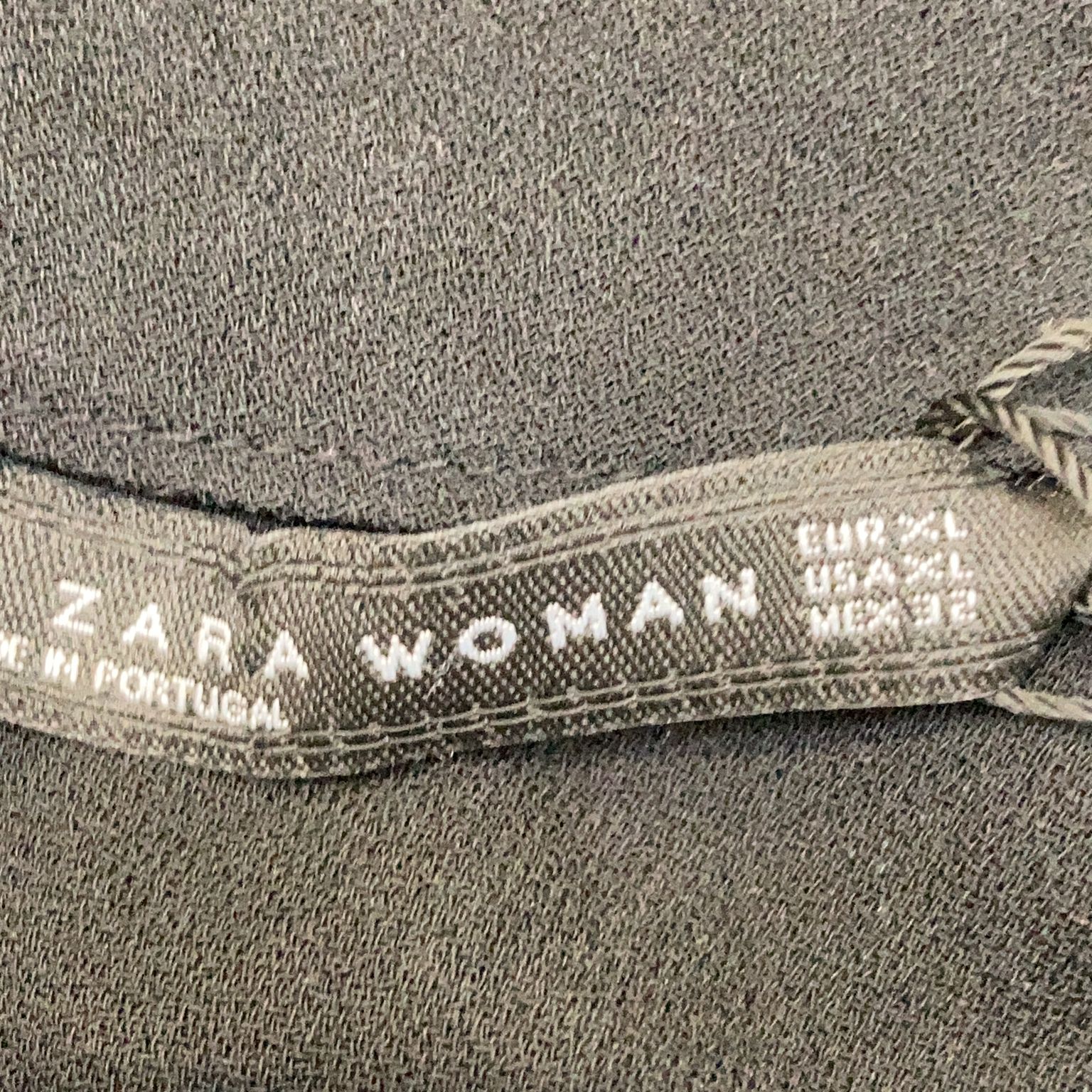 Zara Woman