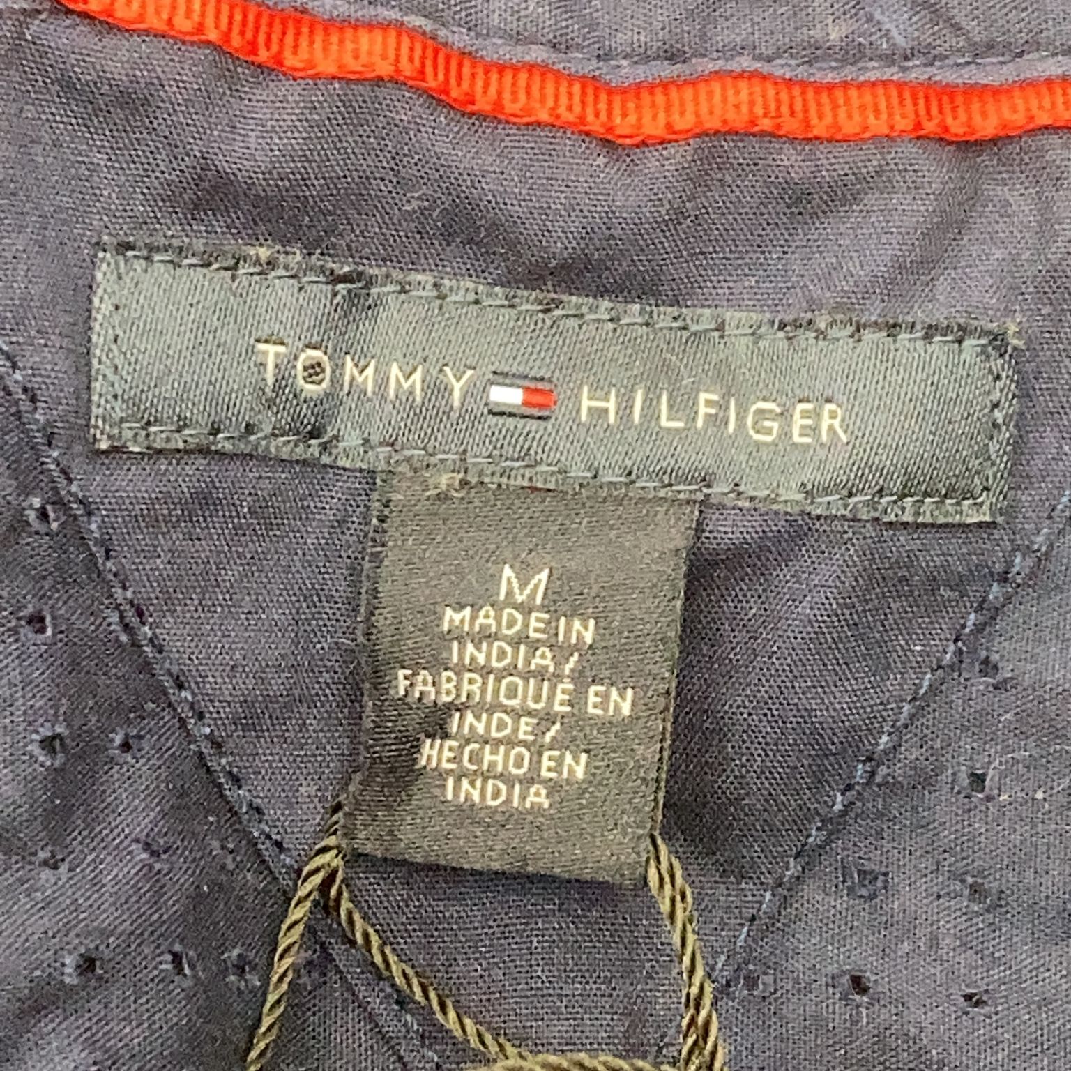 Tommy Hilfiger