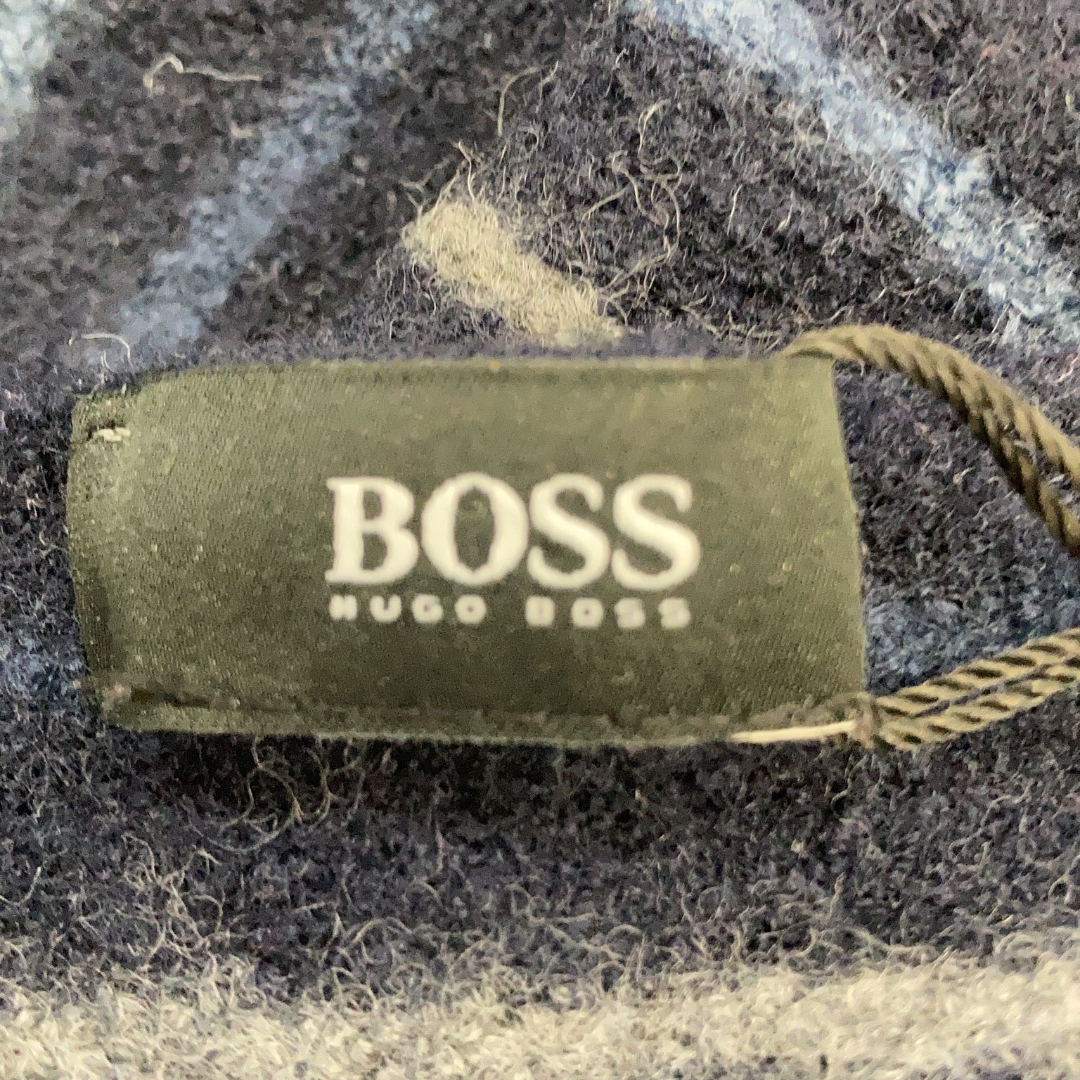 Boss Hugo Boss