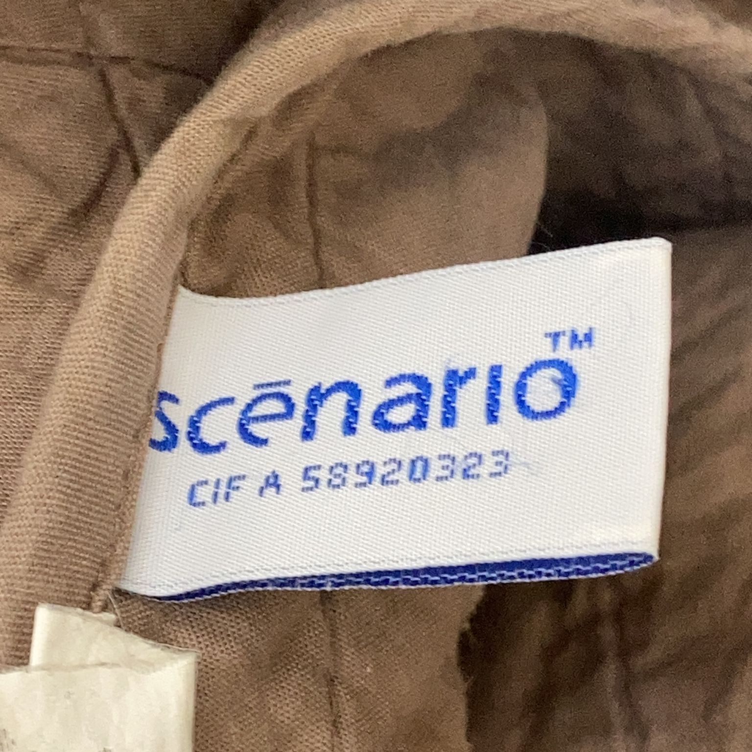 Scenario