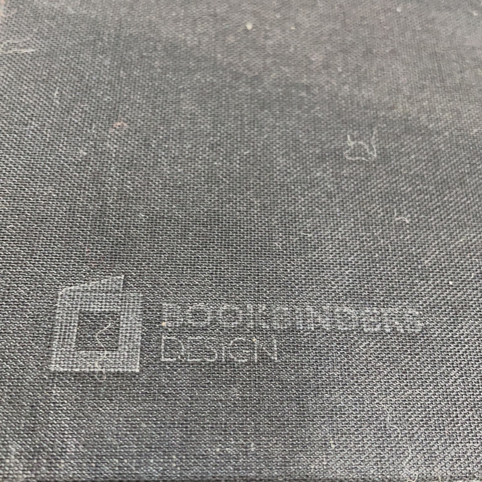 Bookbinders Design