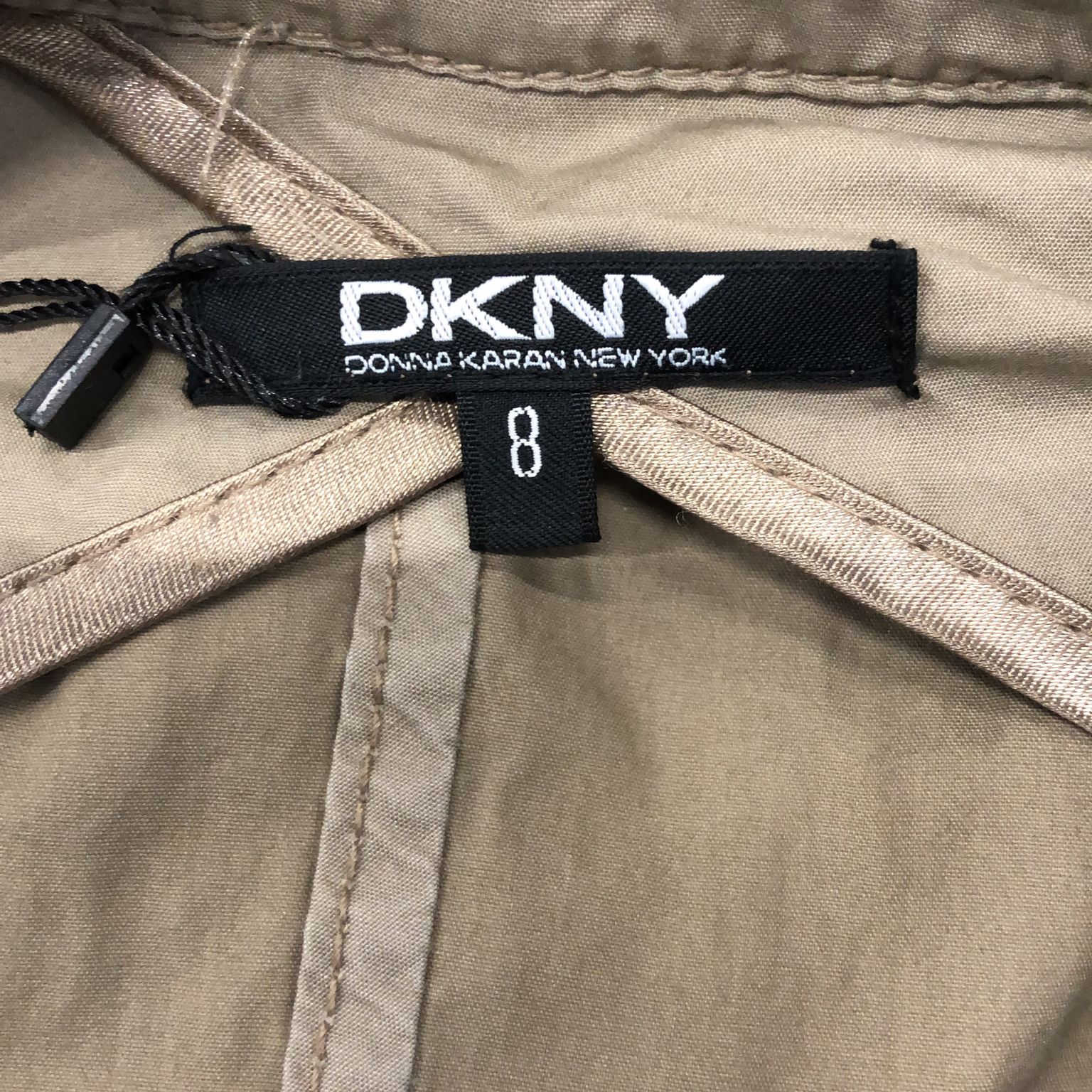 DKNY