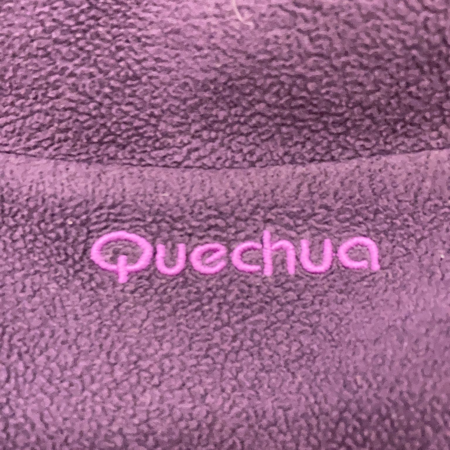 Quechua