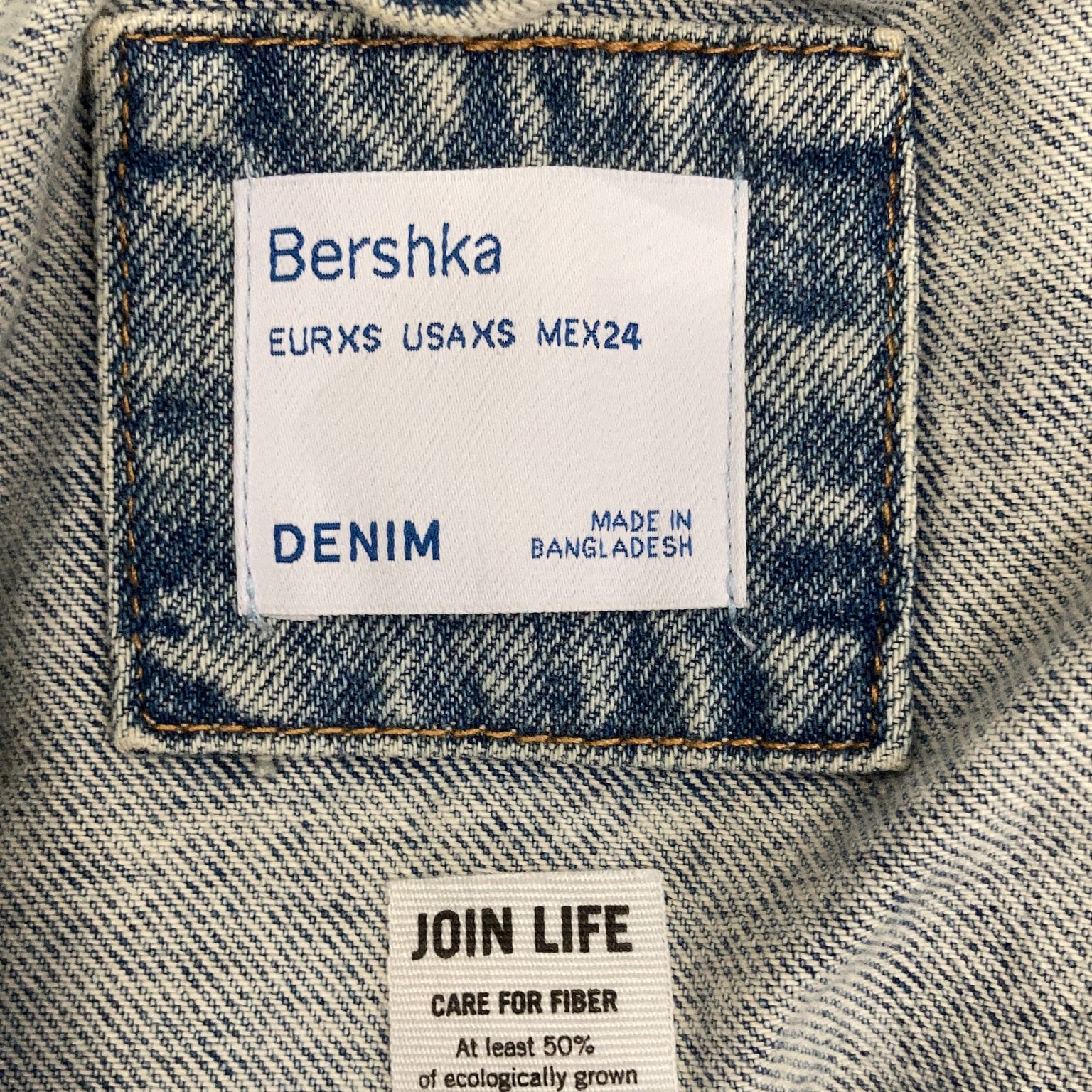 Bershka