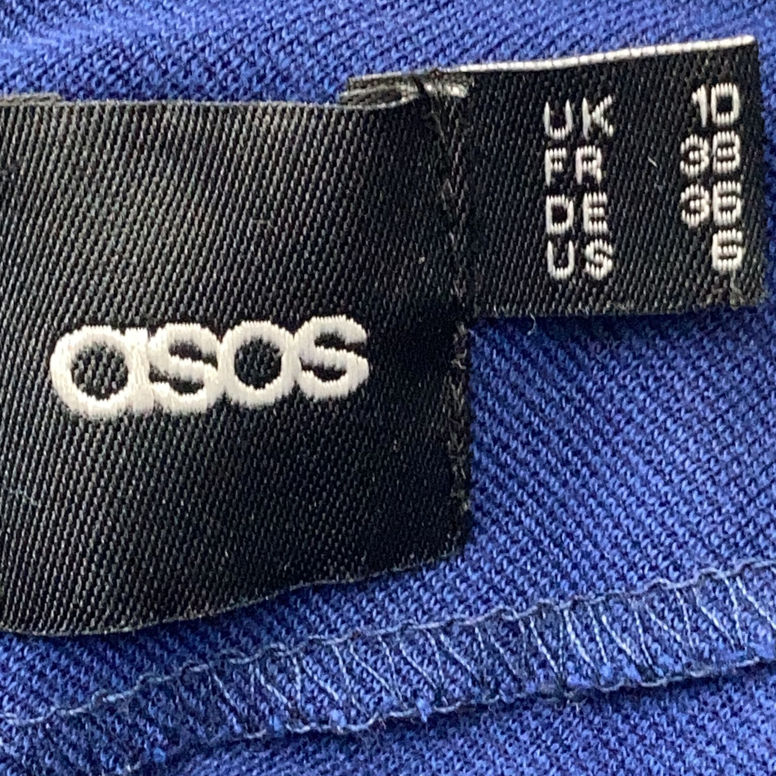 ASOS