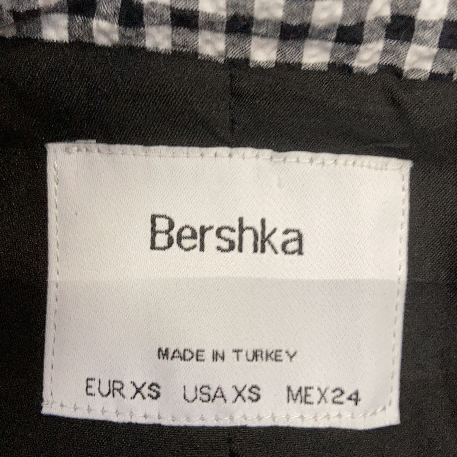 Bershka