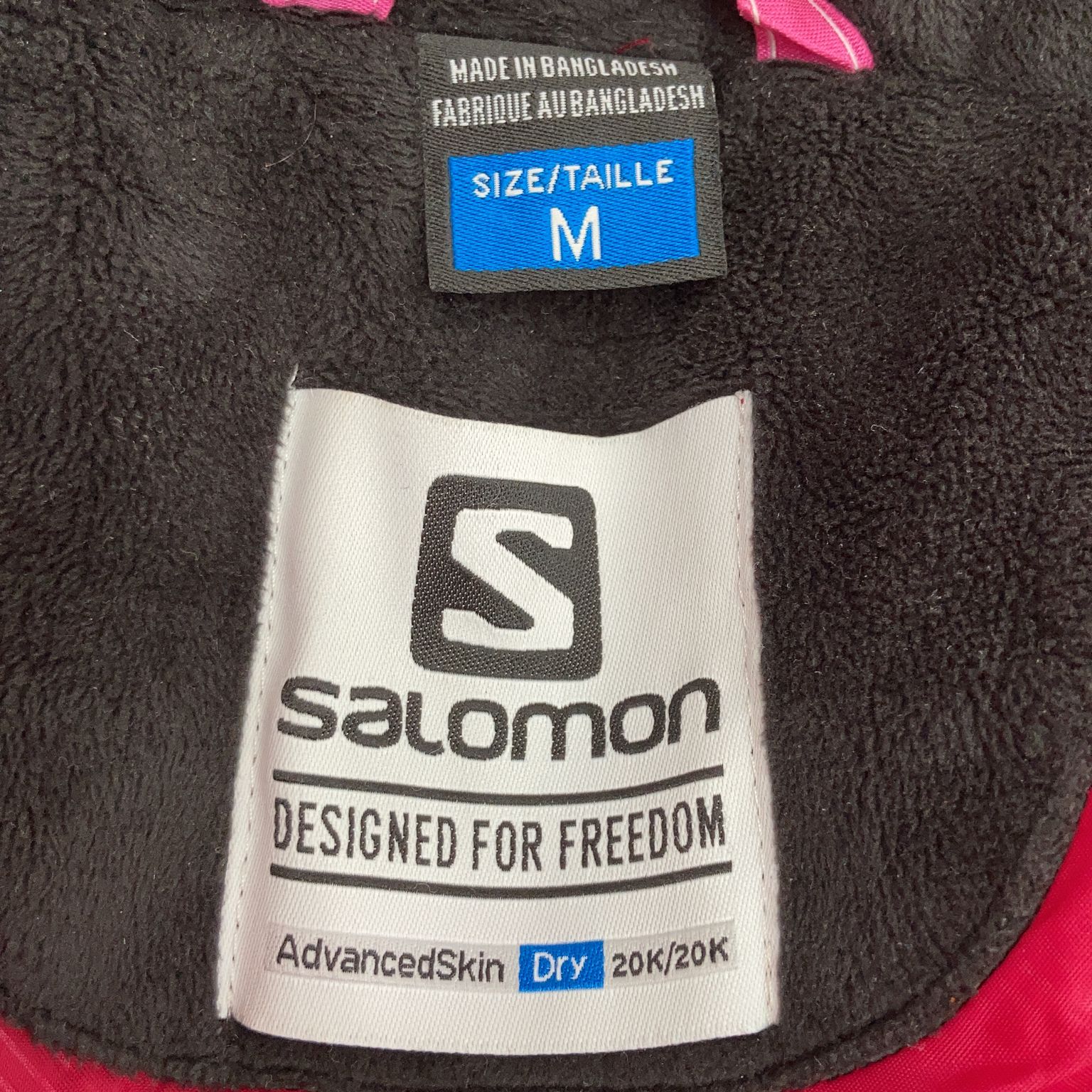 Salomon