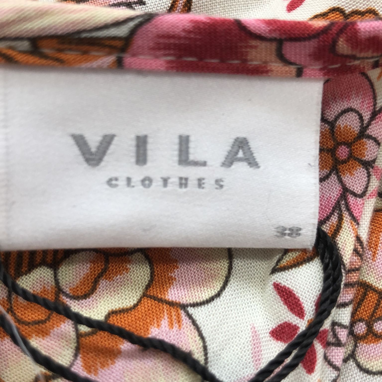 VILA Clothes