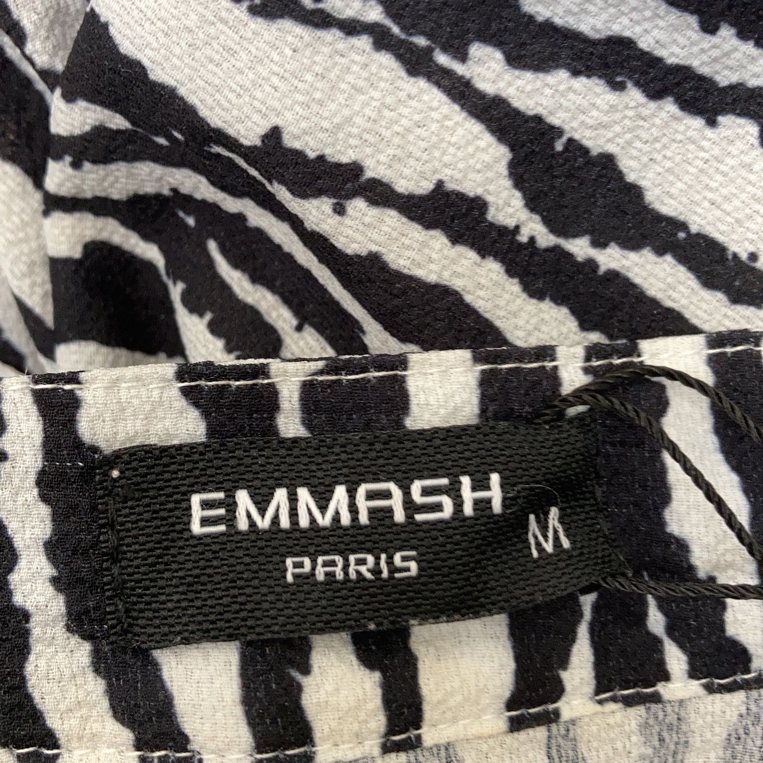 Emmash Paris