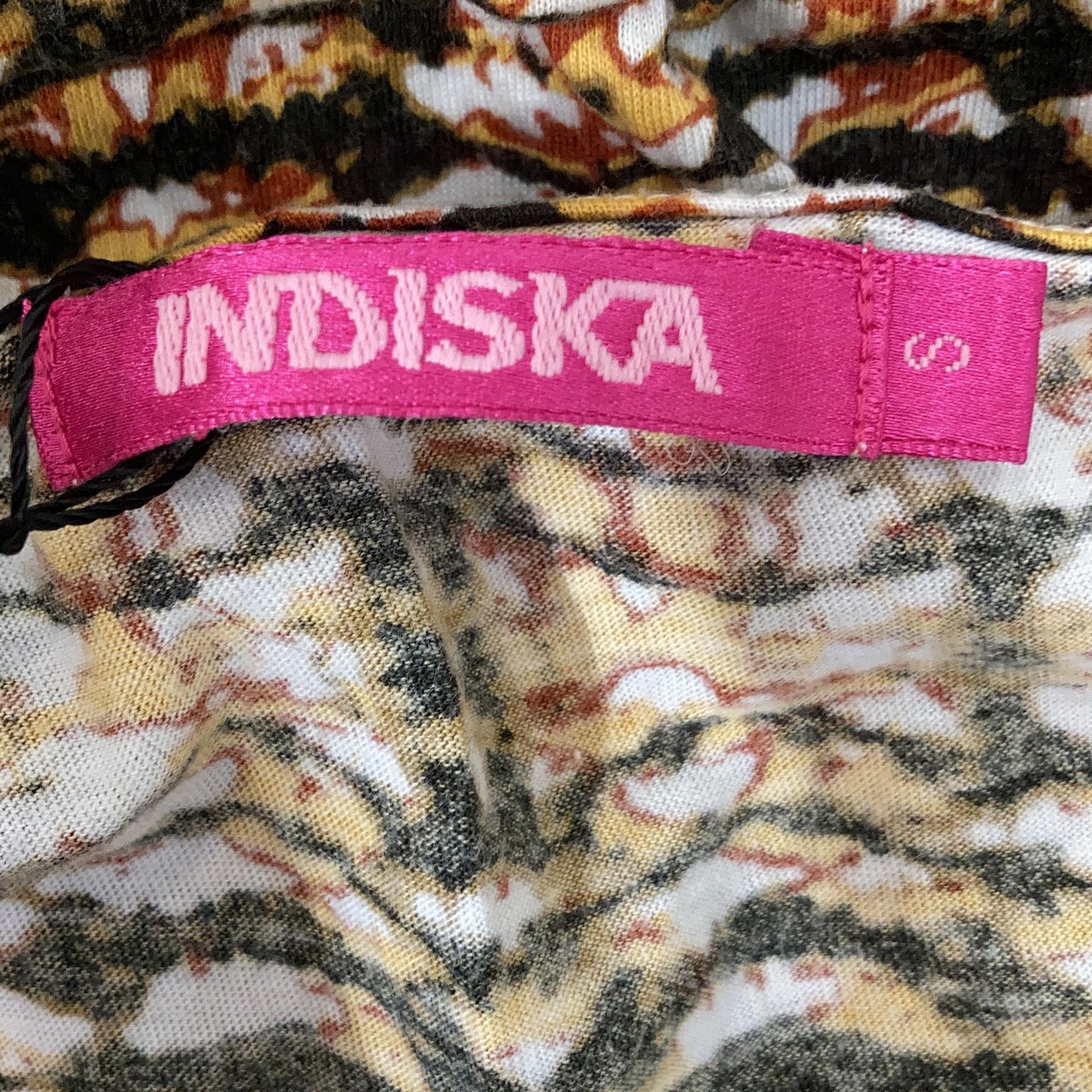 Indiska