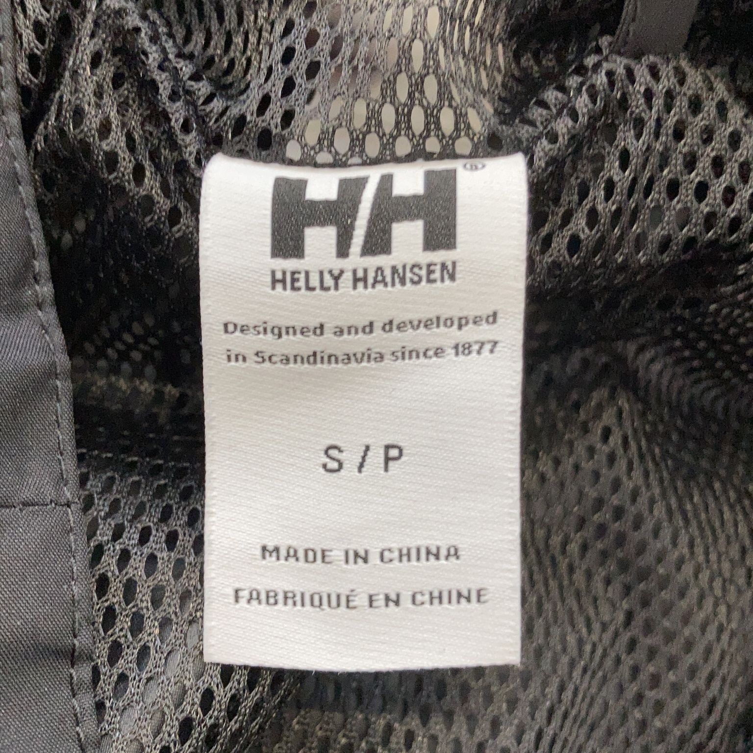 Helly Hansen