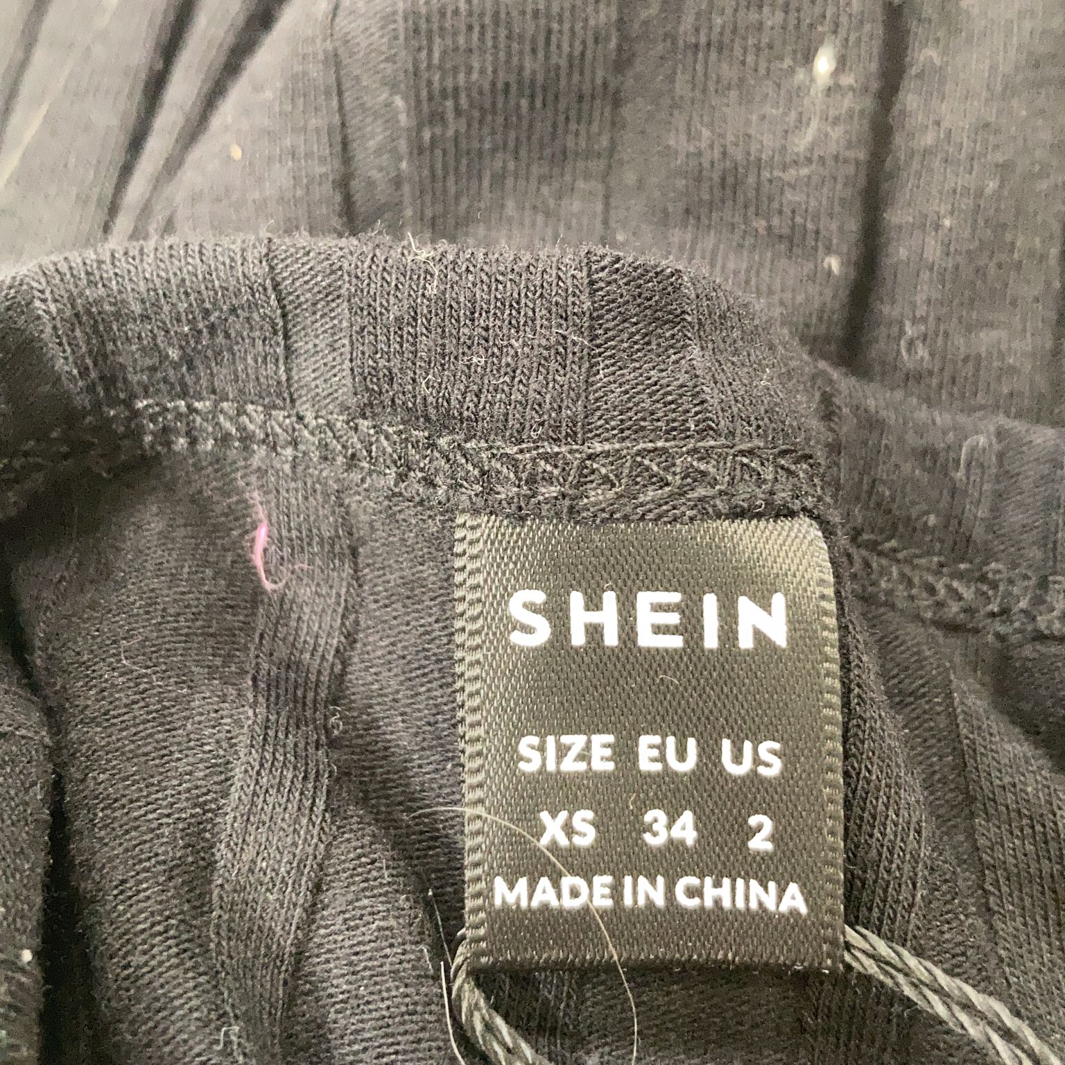 Shein