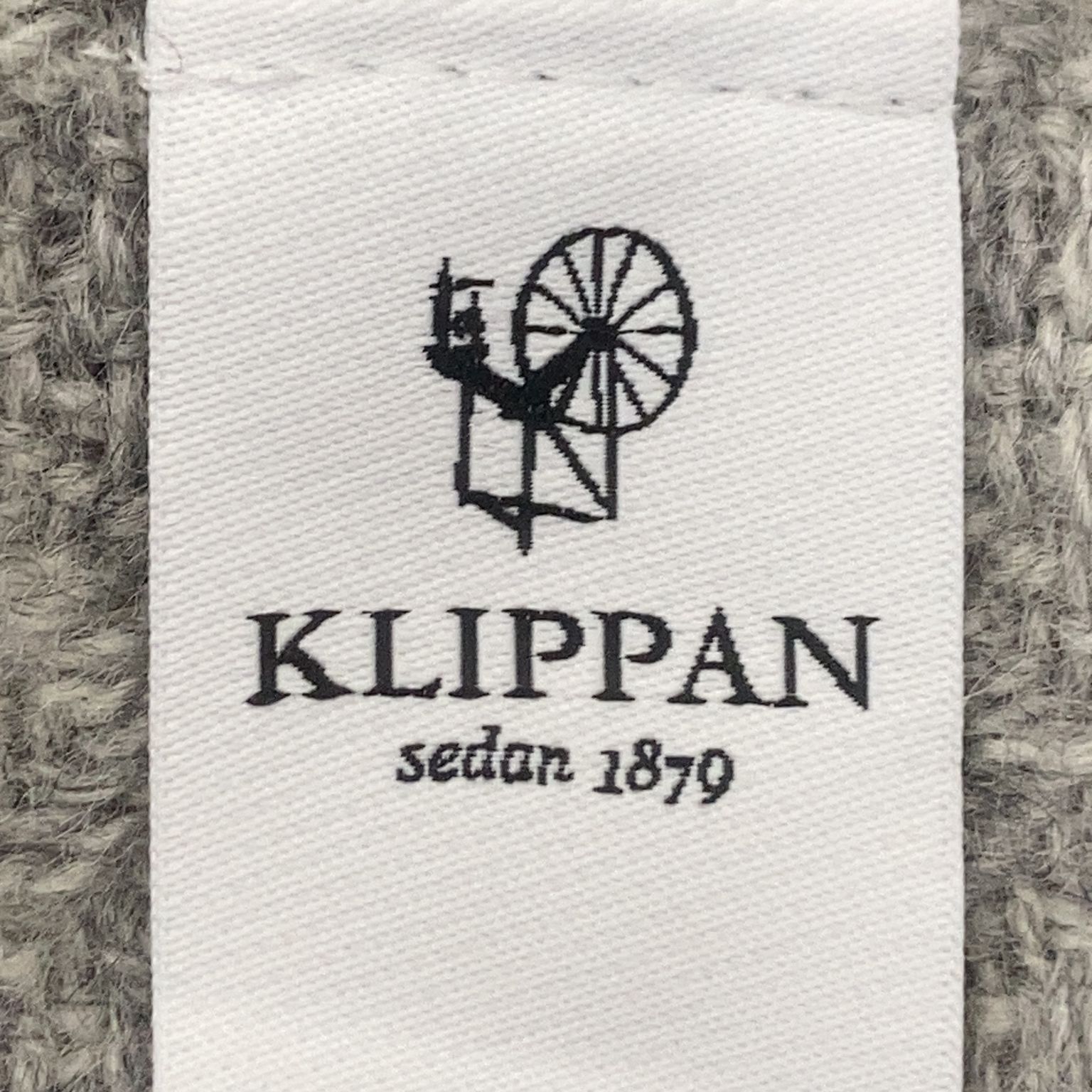 Klippan