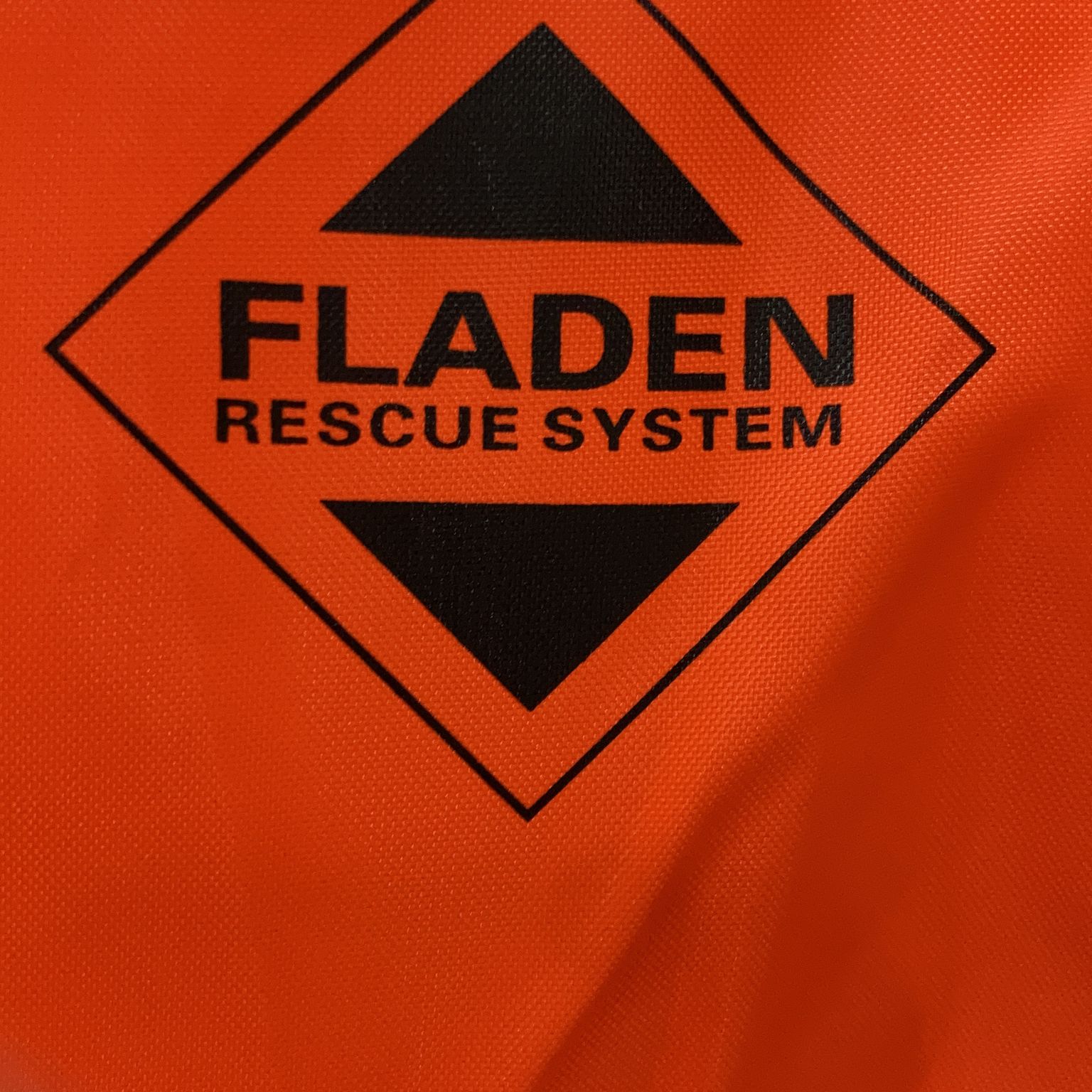 Fladen Rescue System