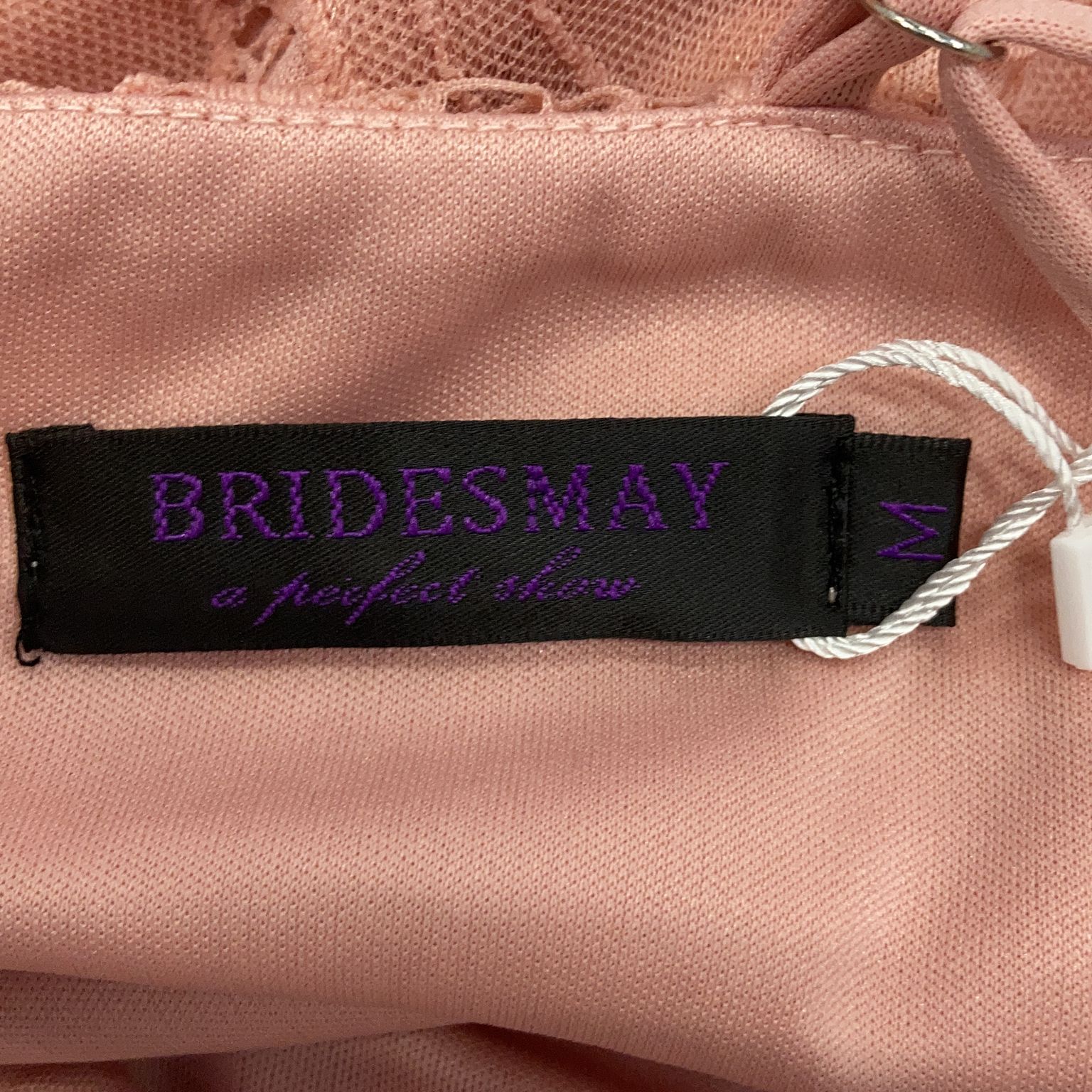 Bridesmay