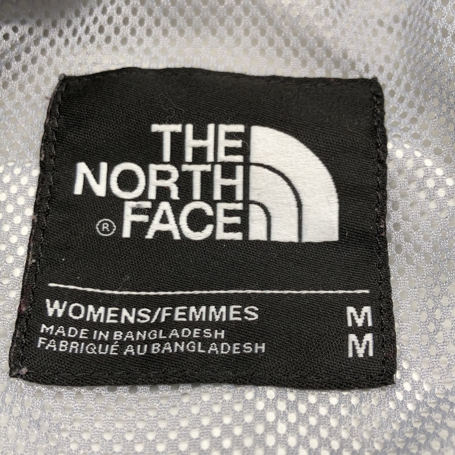 The North Face