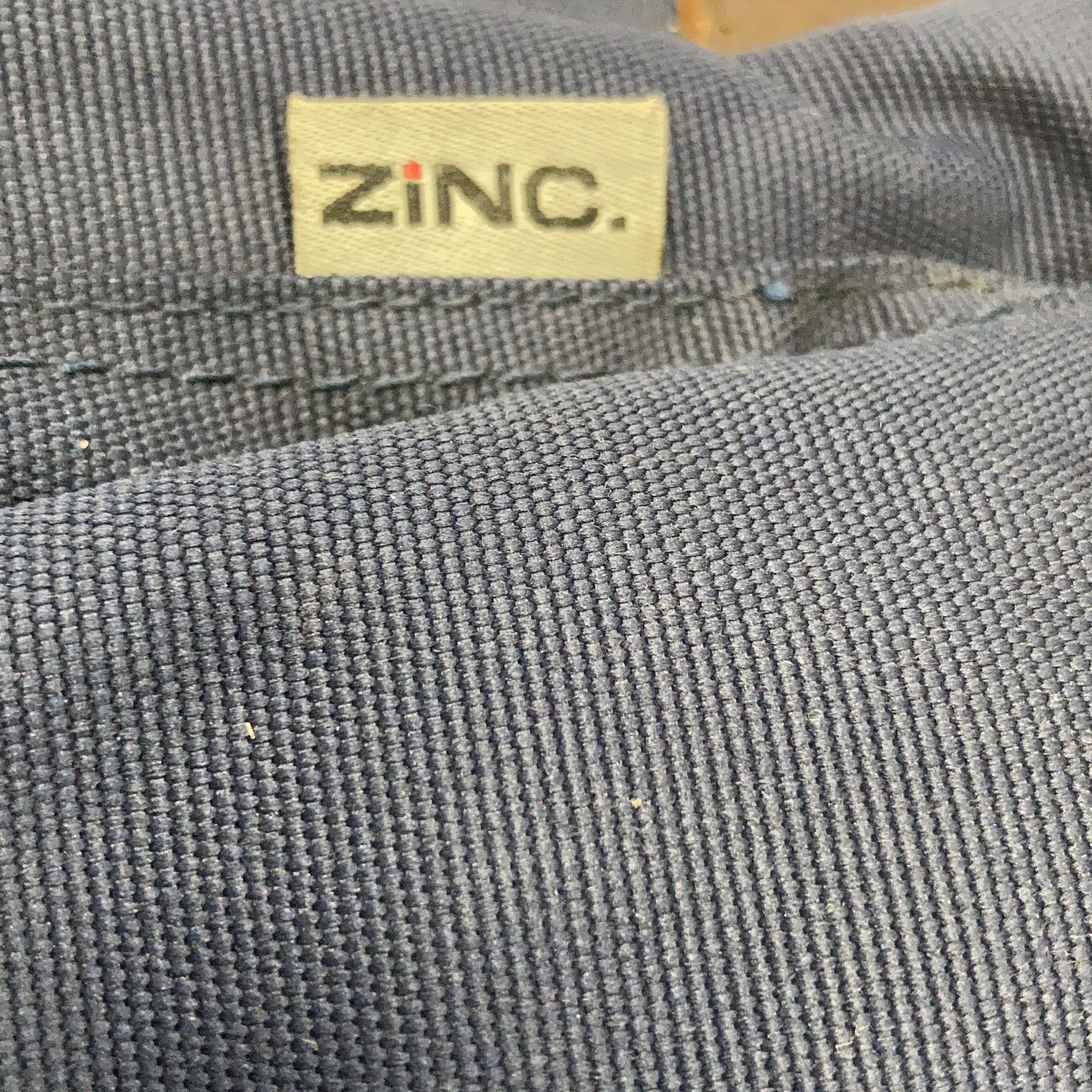 Zinc