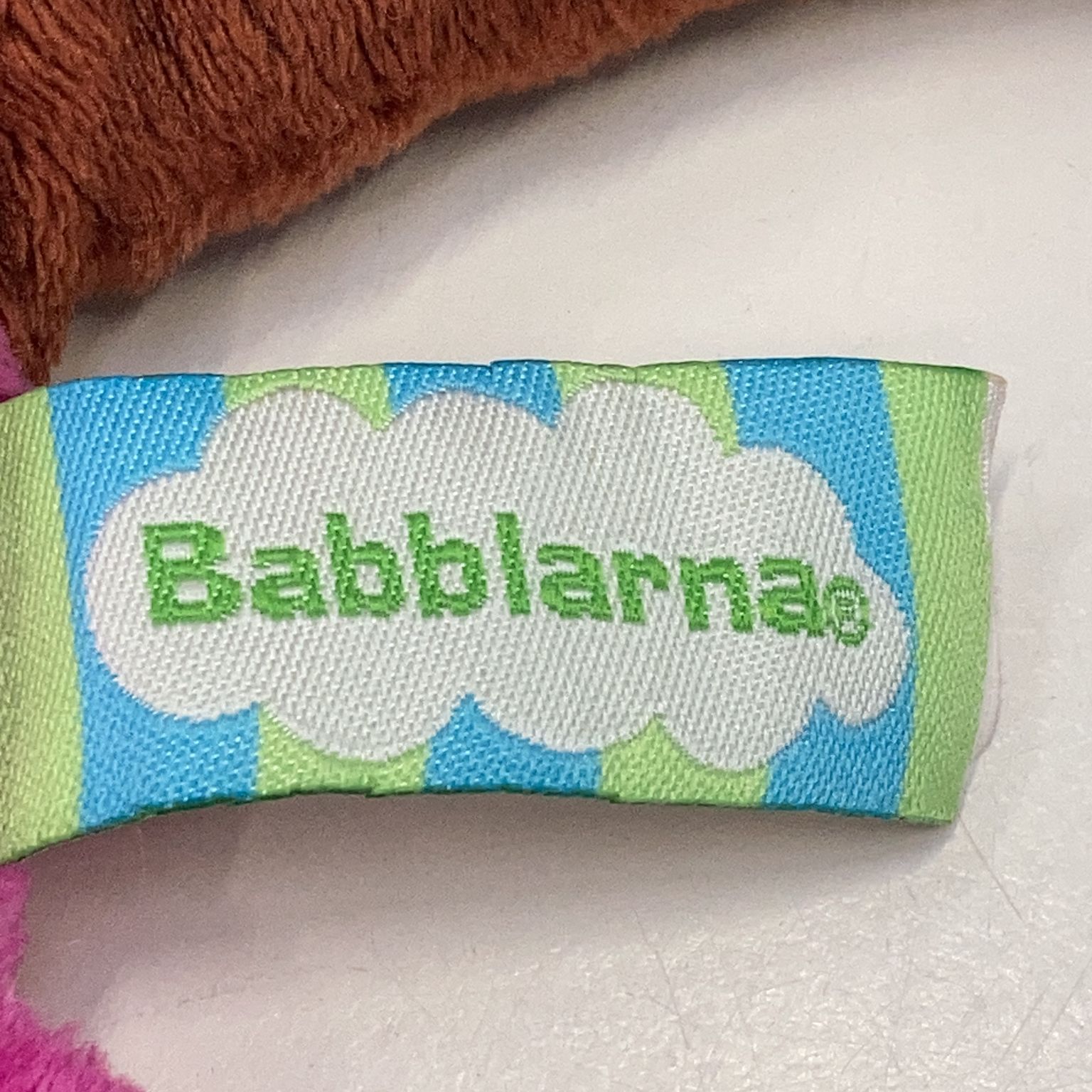 Babblarna