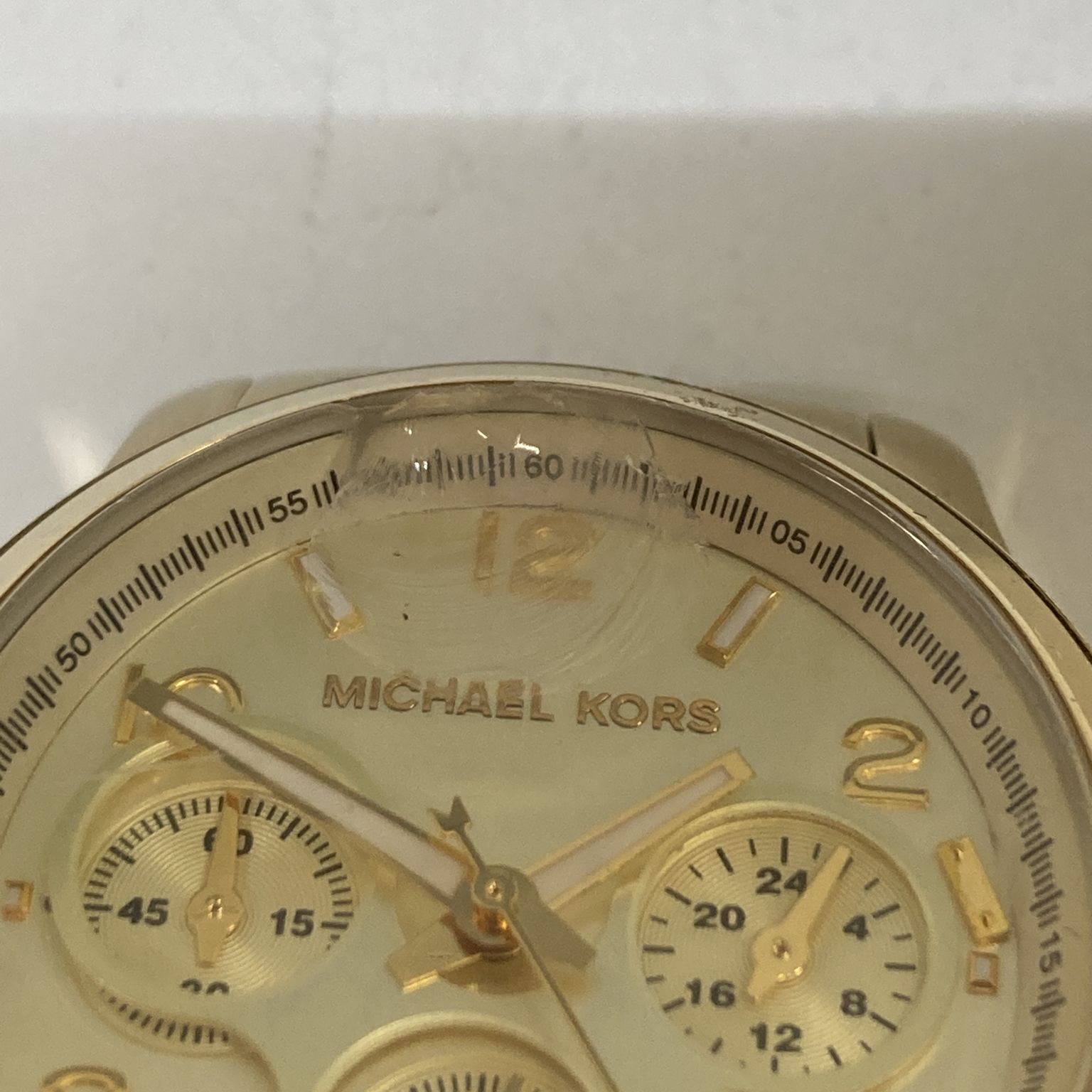 Michael Kors