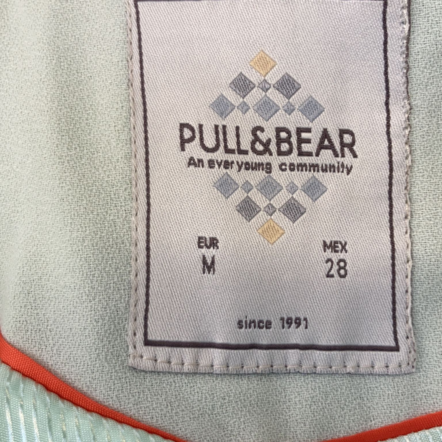 Pull  Bear