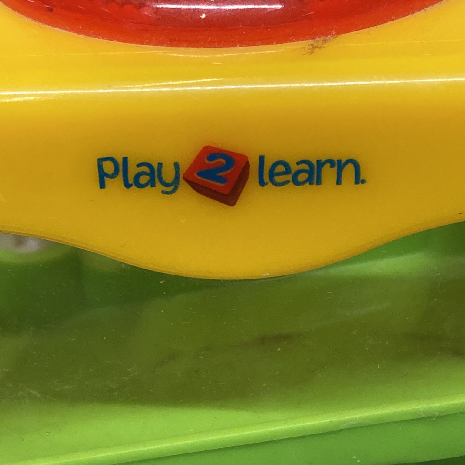 Play 2 Learn