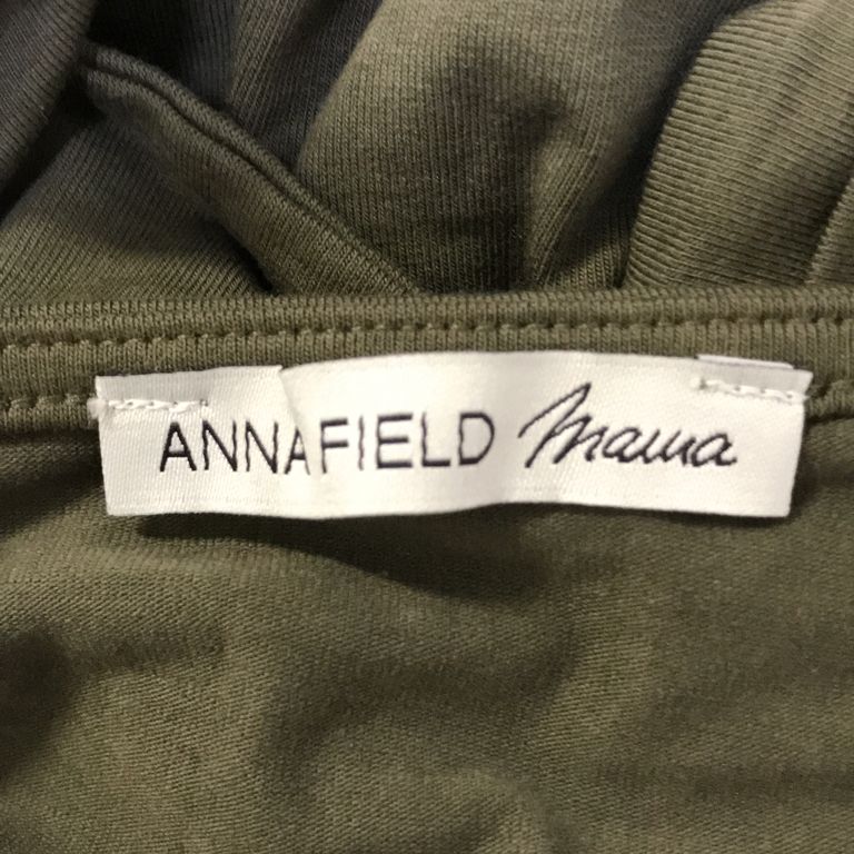 Anna Field