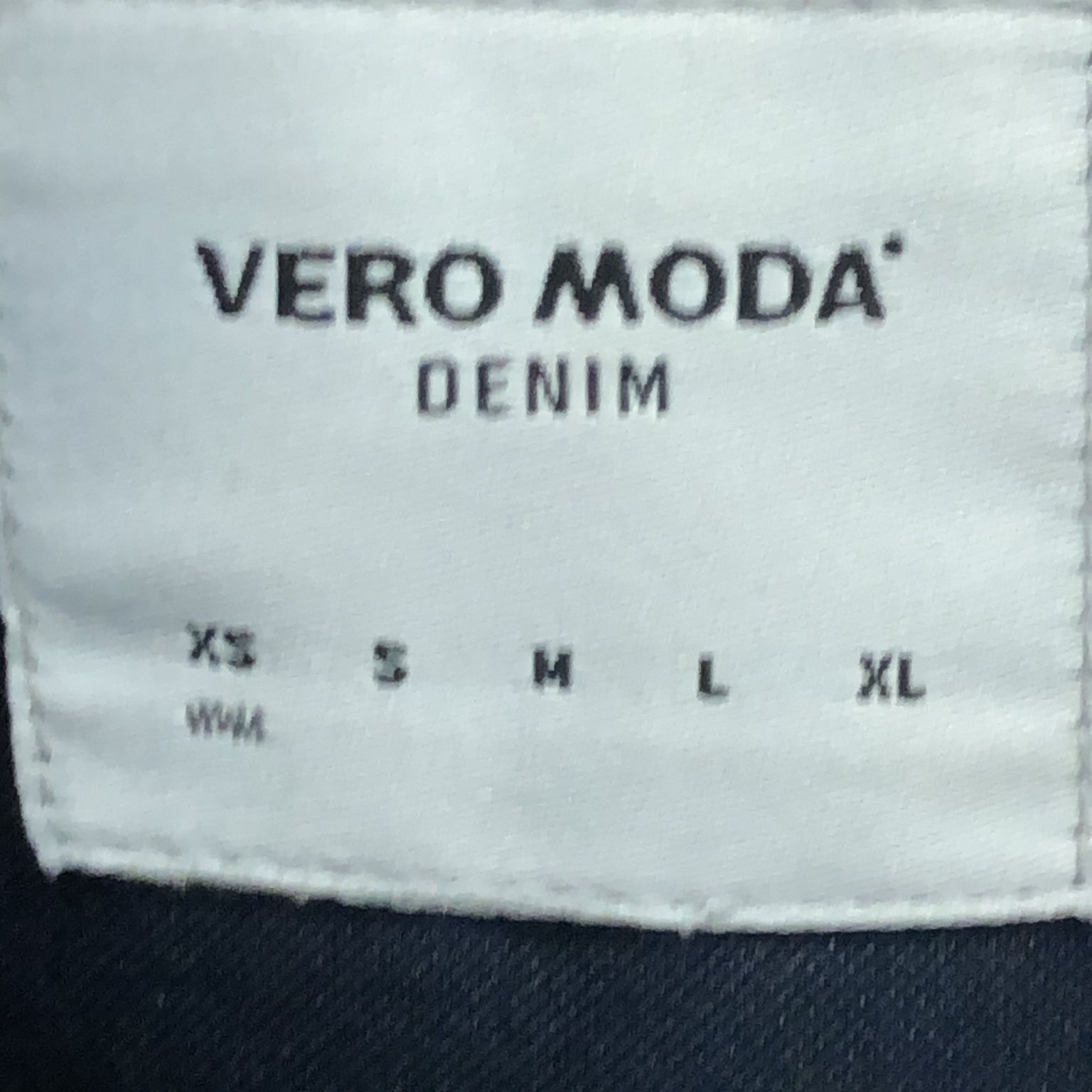 Vero Moda