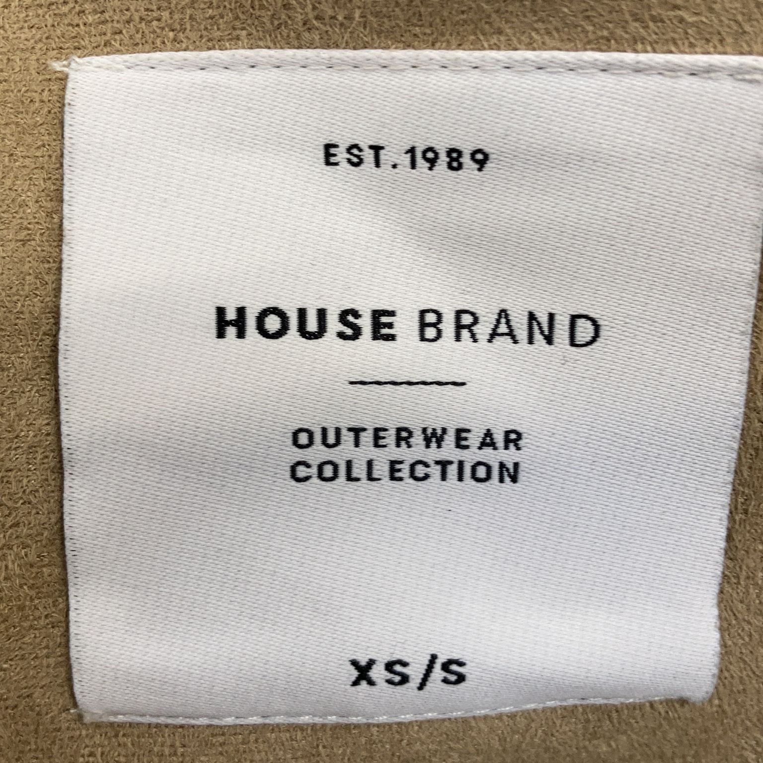 House Brand