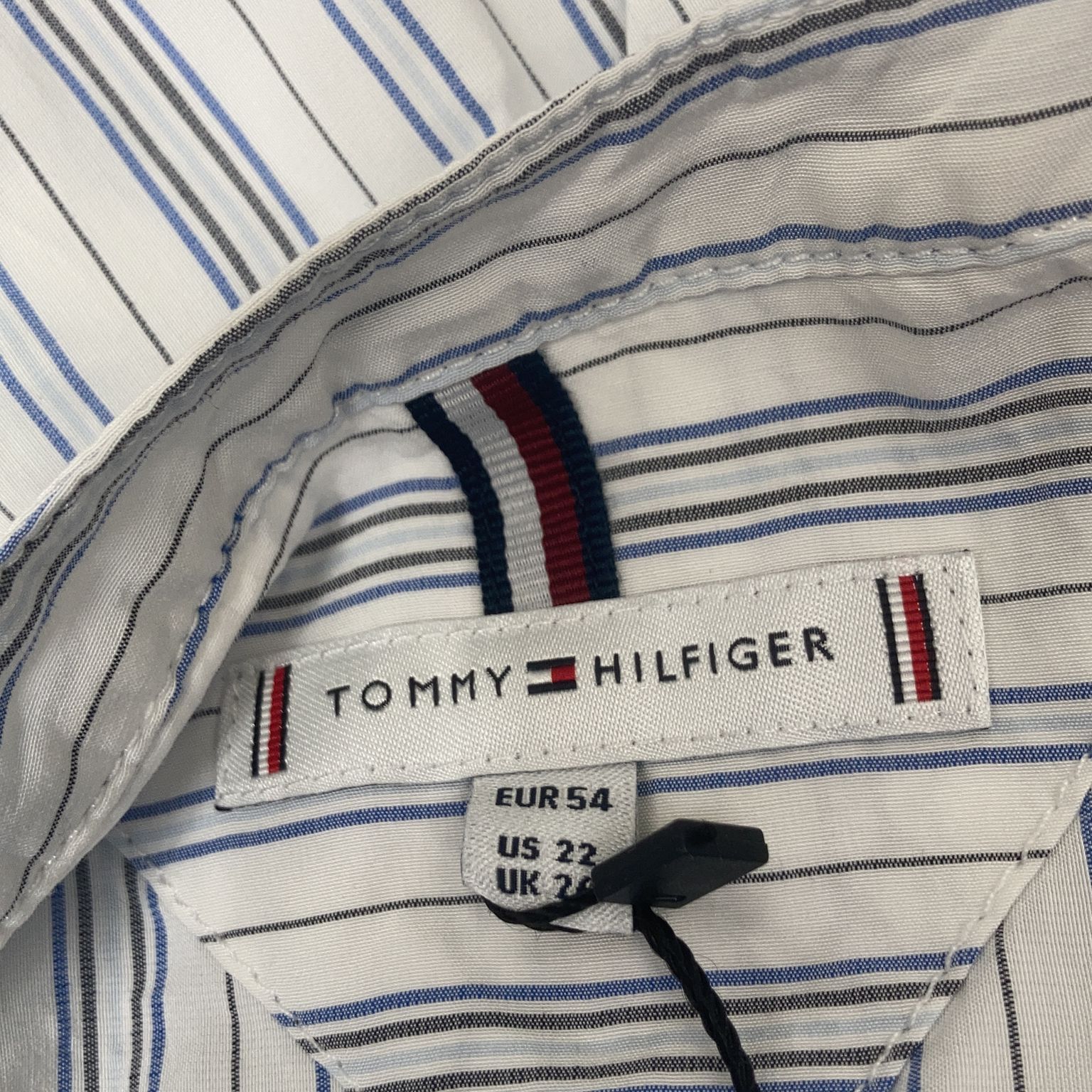 Tommy Hilfiger