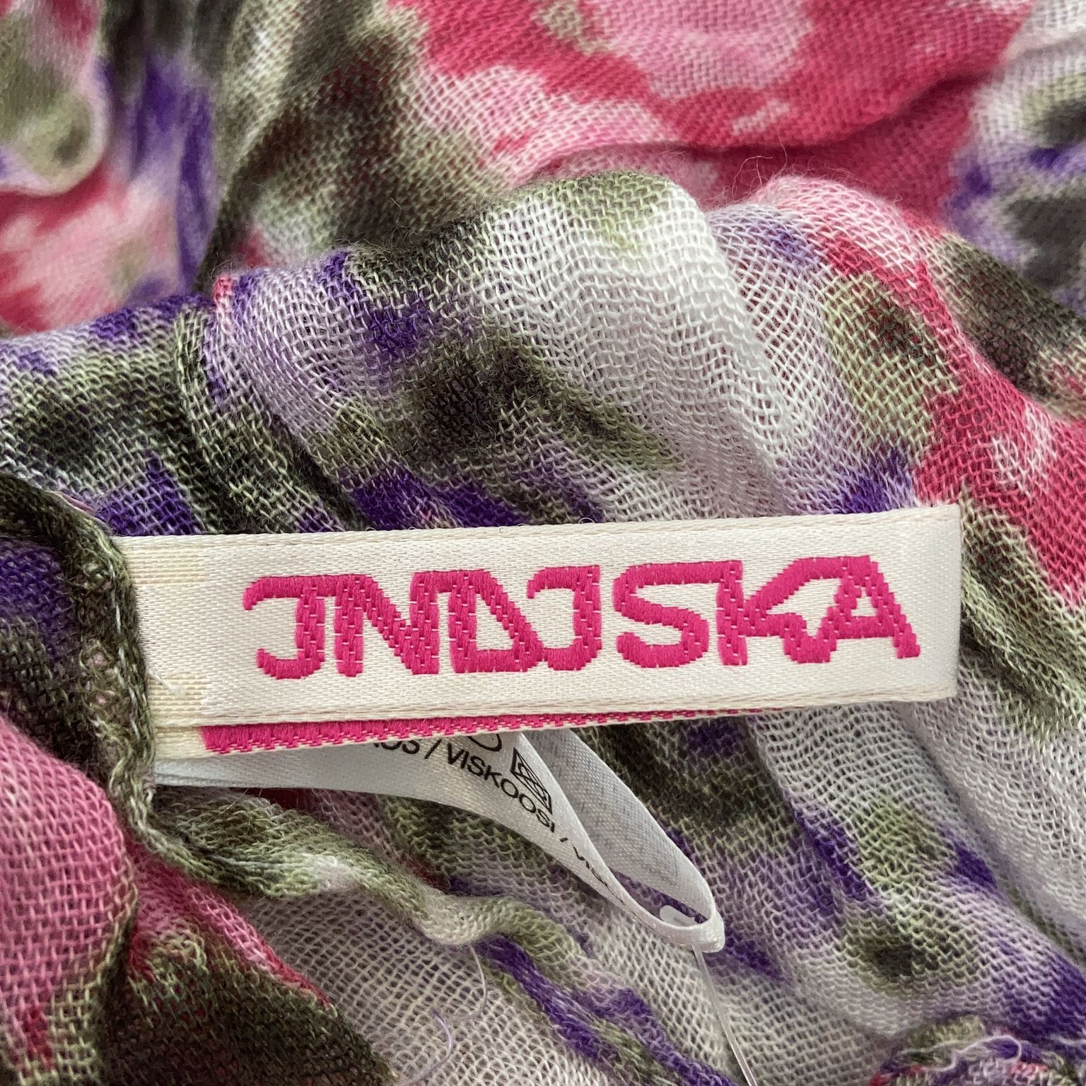 Indiska