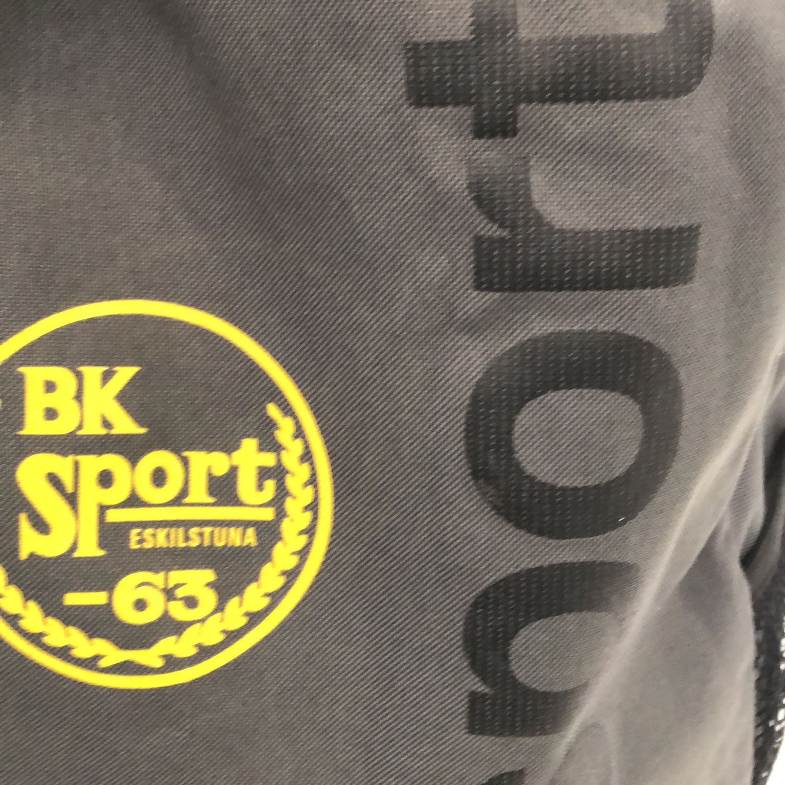 BK Sport