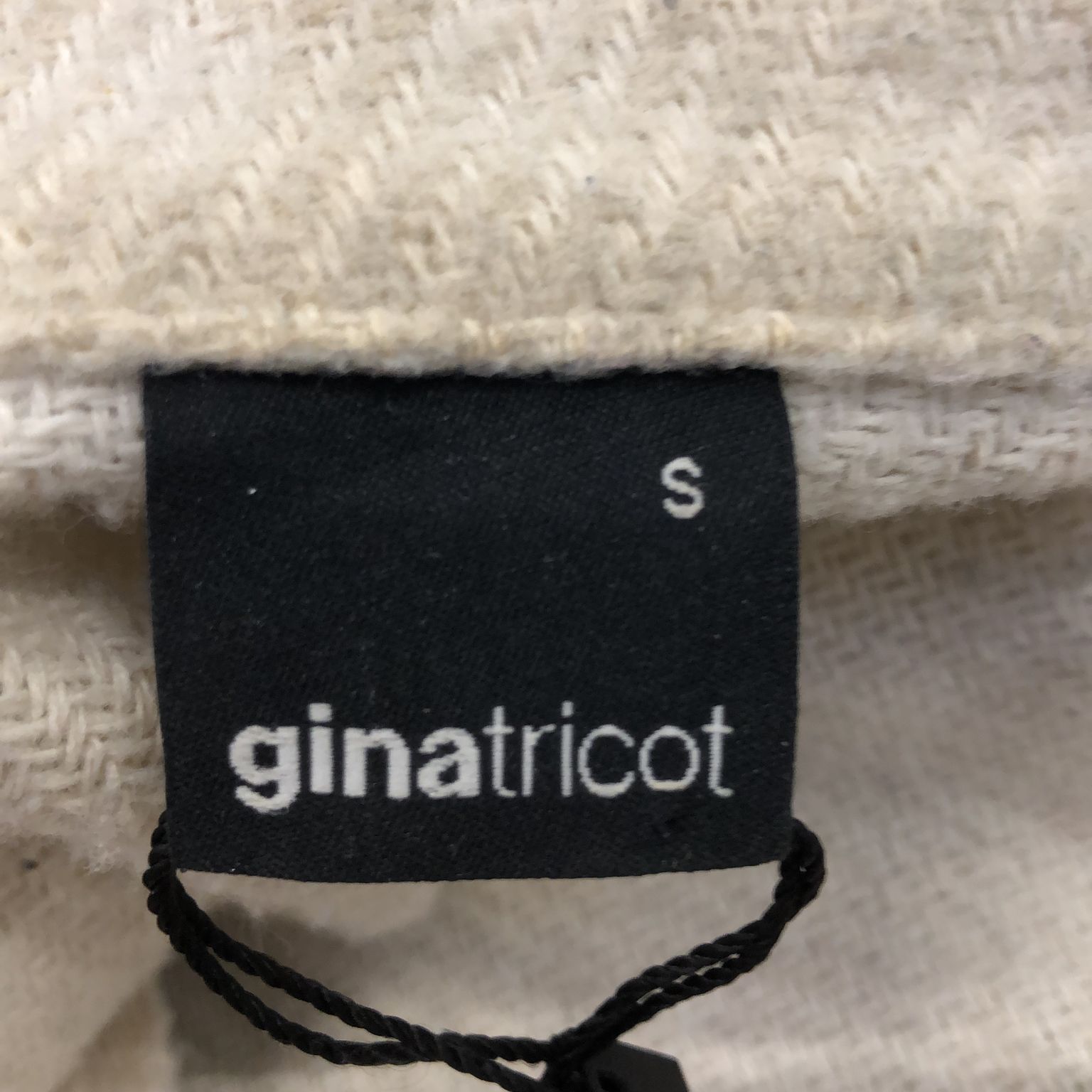 Gina Tricot