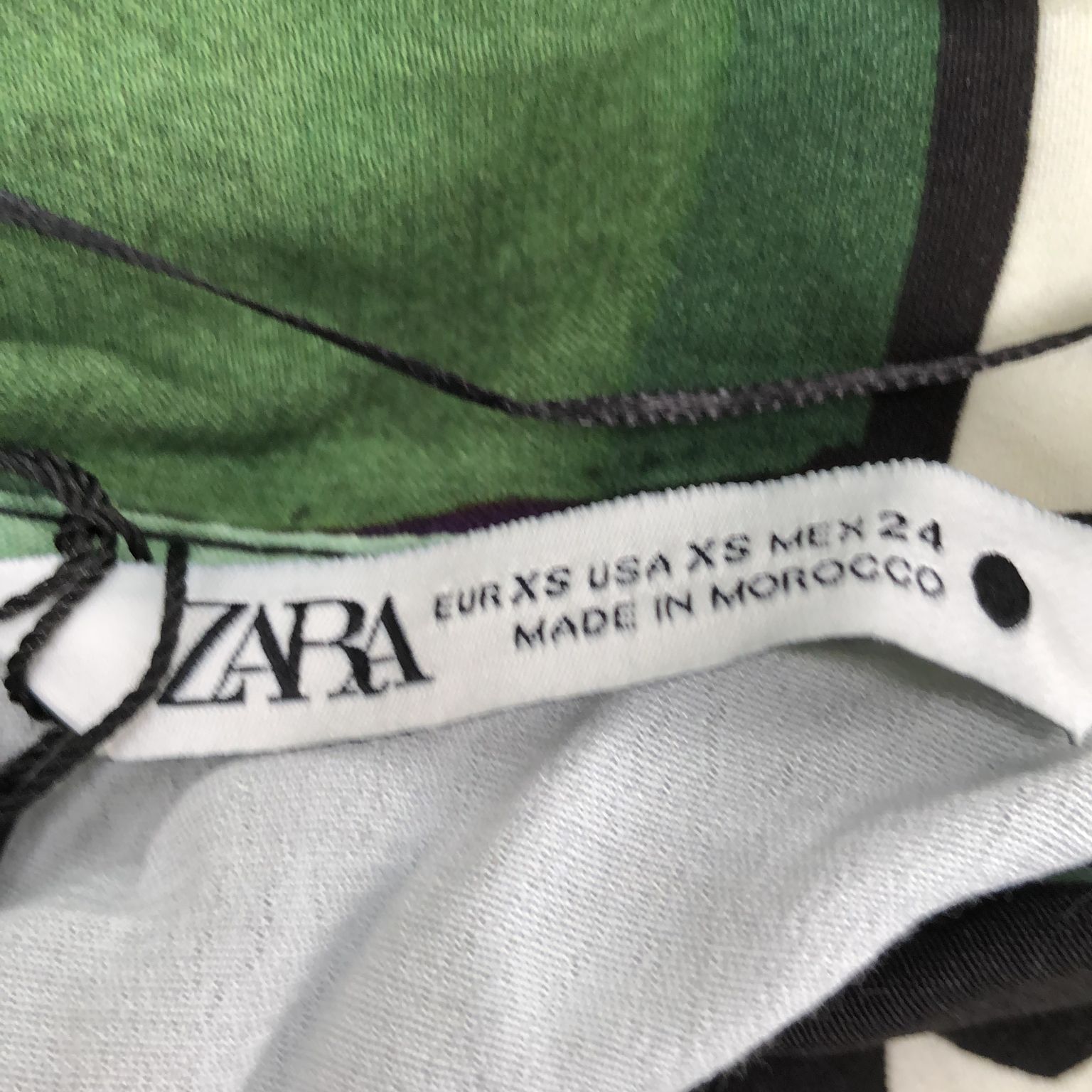 Zara