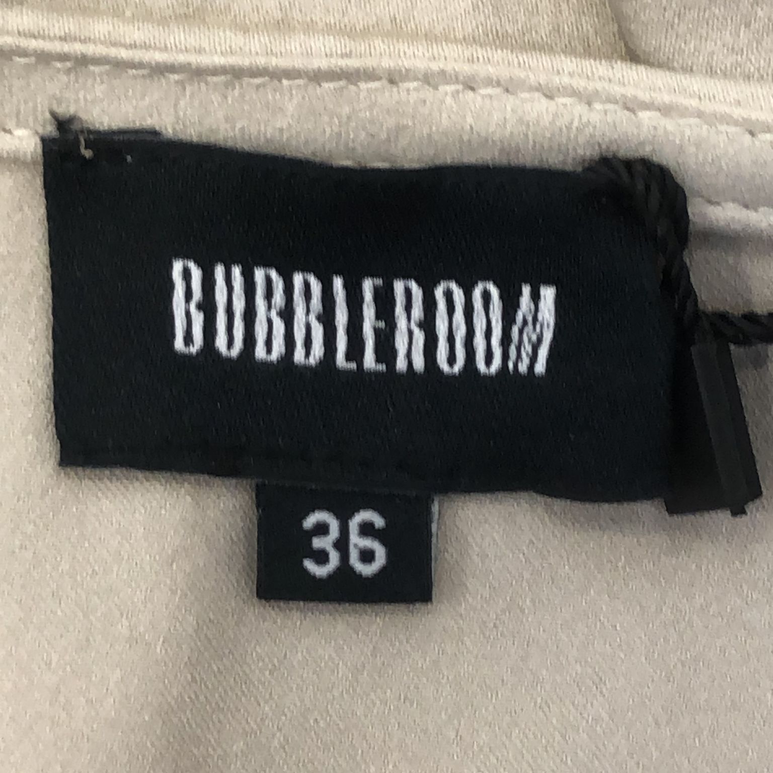 Bubbleroom