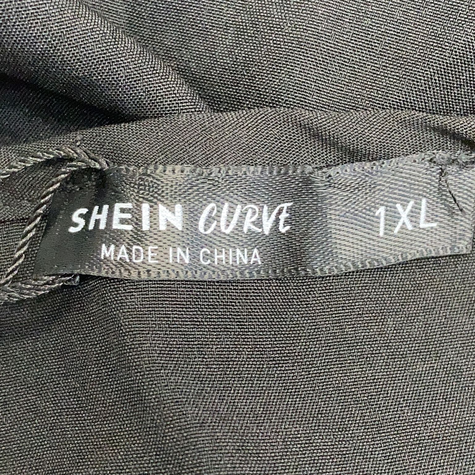 Shein Curve