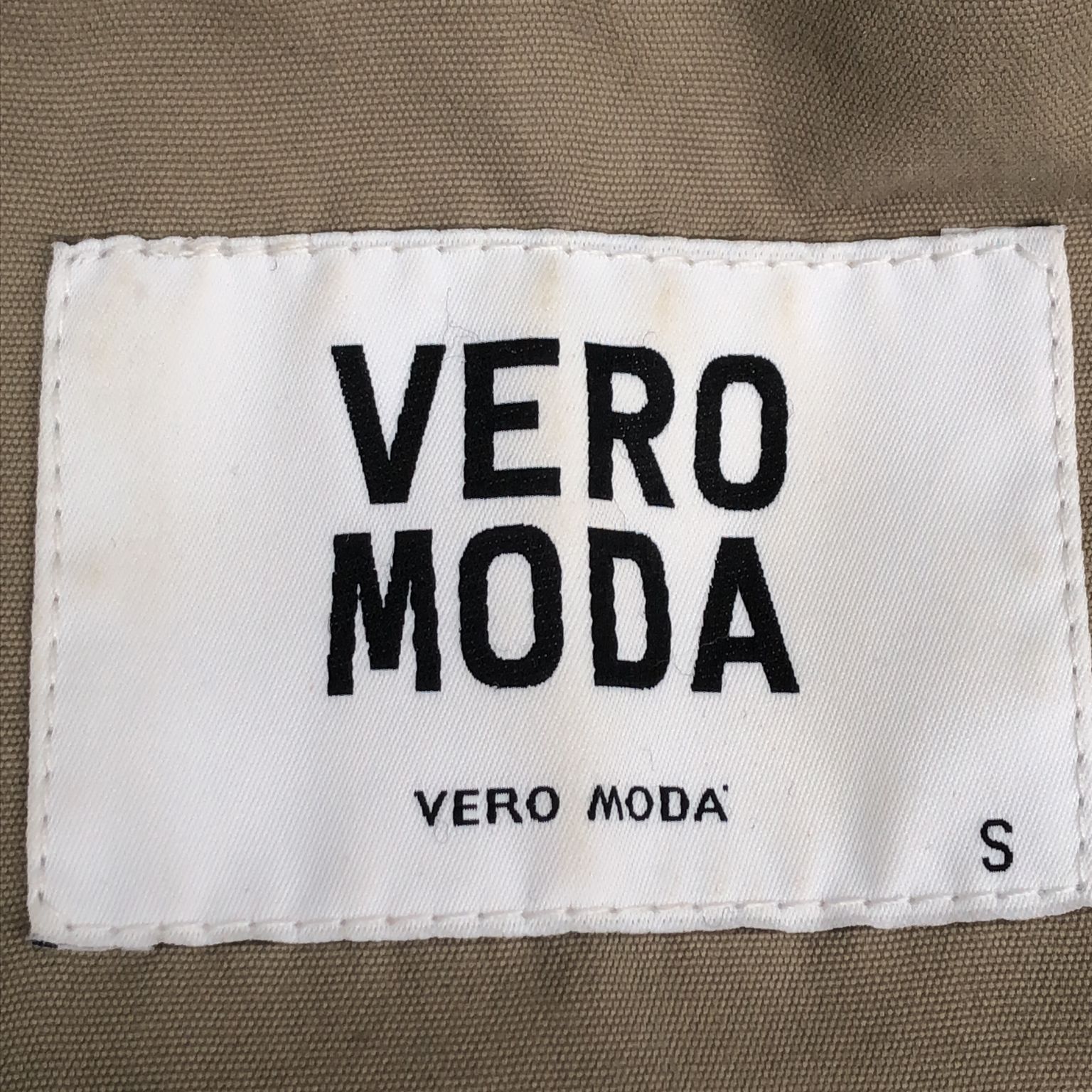 Vero Moda