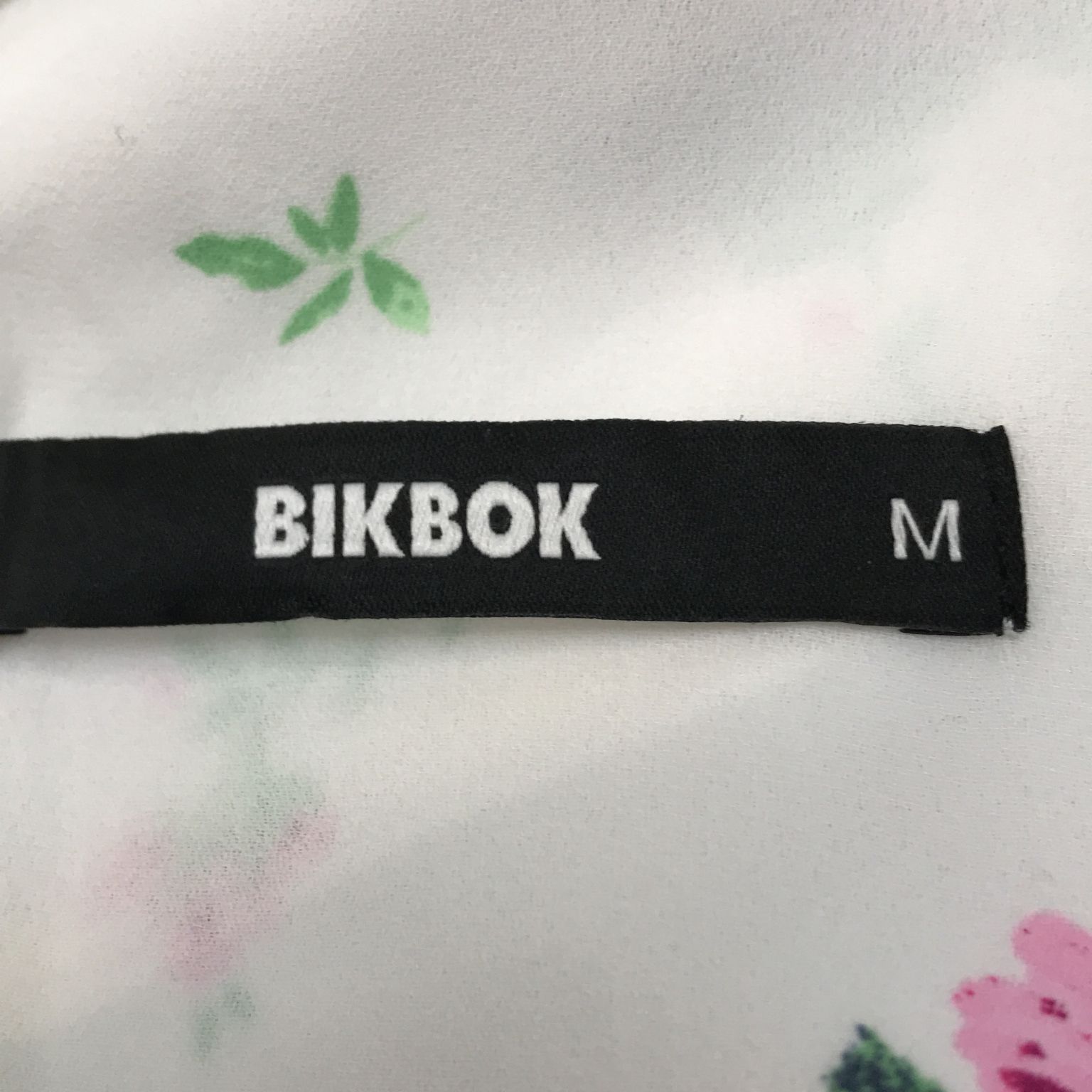 Bik Bok